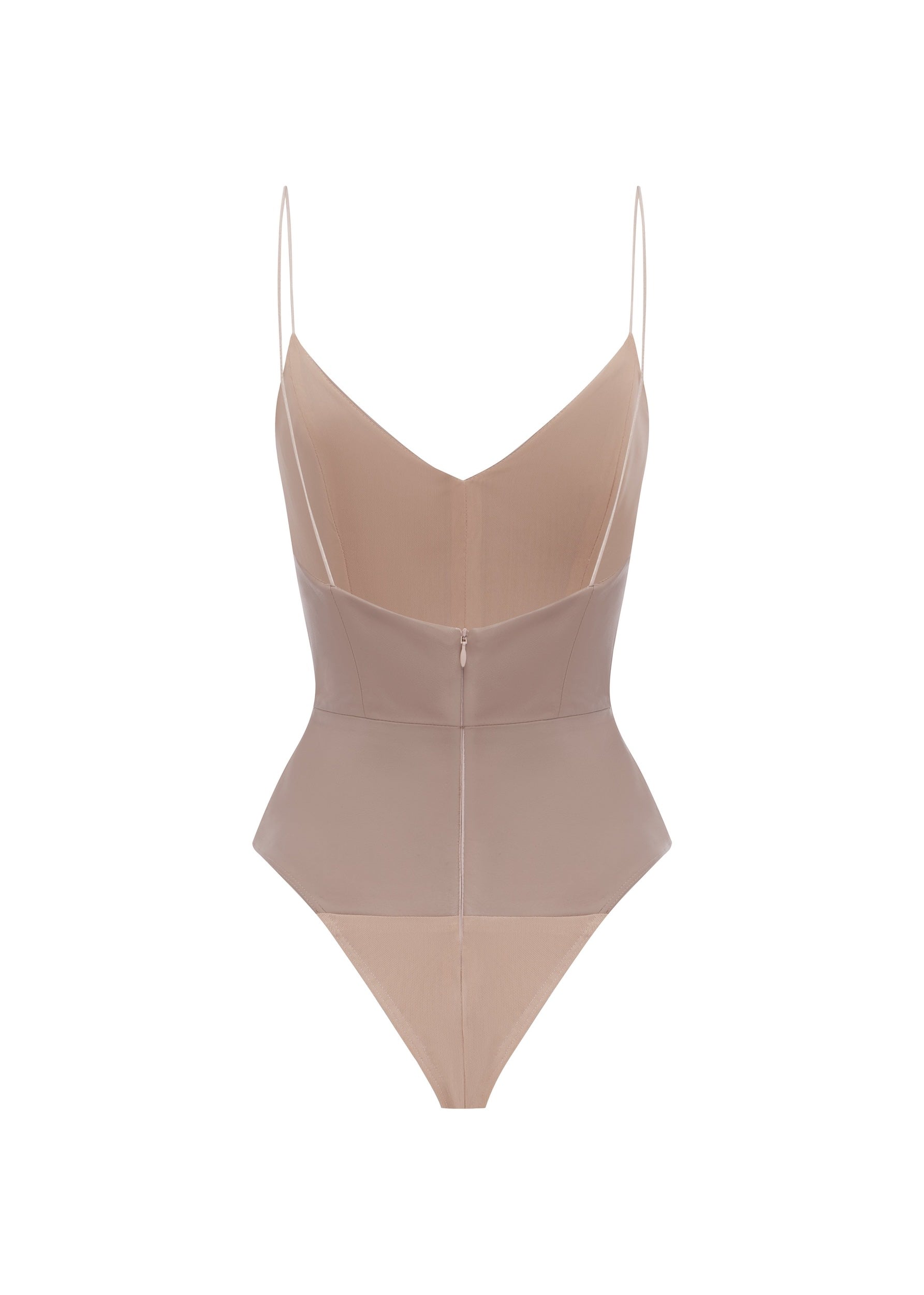Bikini Bodysuit in Leather - by079re27-bikini-bodysuit-in-leather-dusty-pink-12.jpg