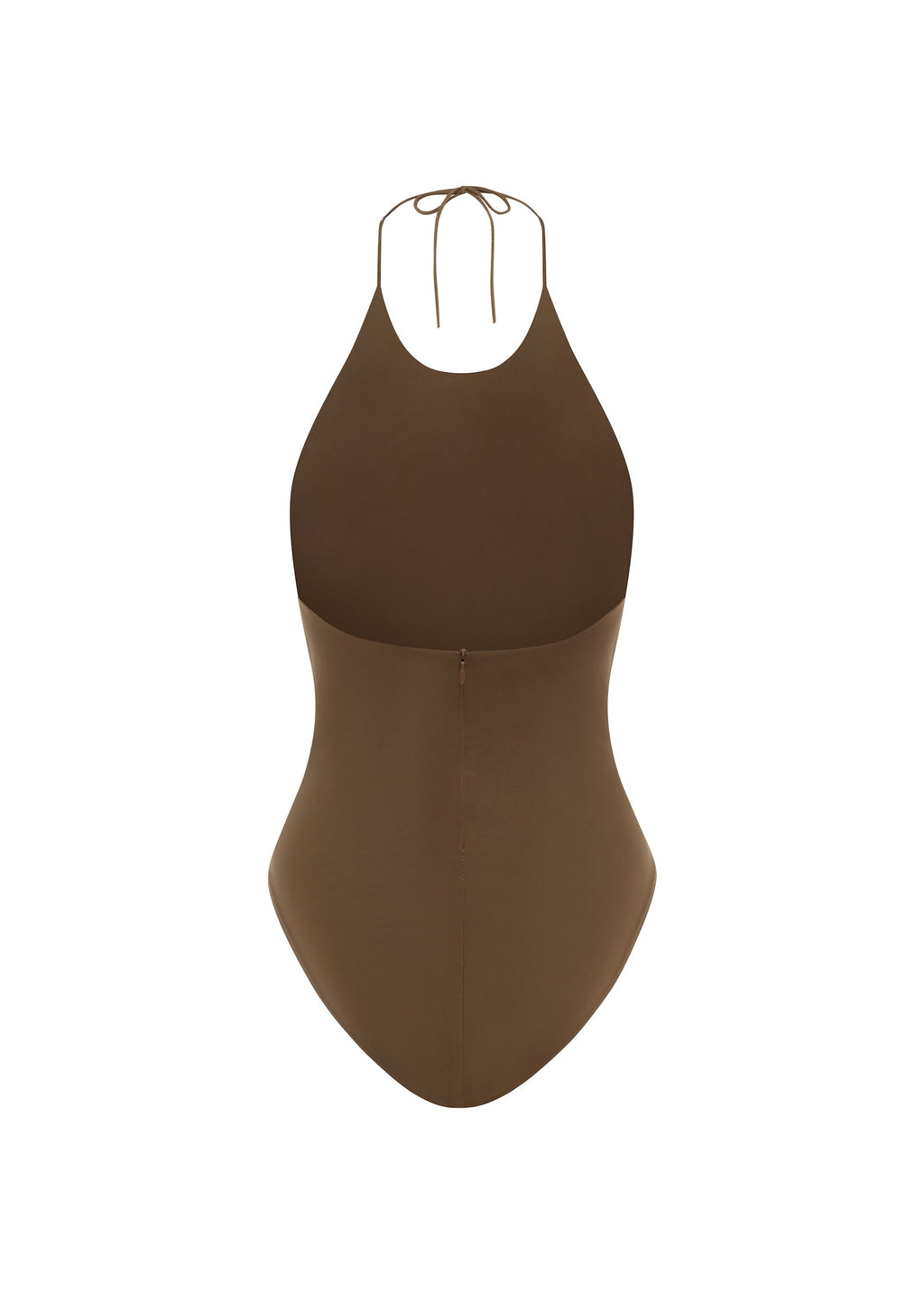 Halter Bodysuit in Stretch Mesh - by080re27-halter-bodysuit-in-powermesh-bronze-12.jpg