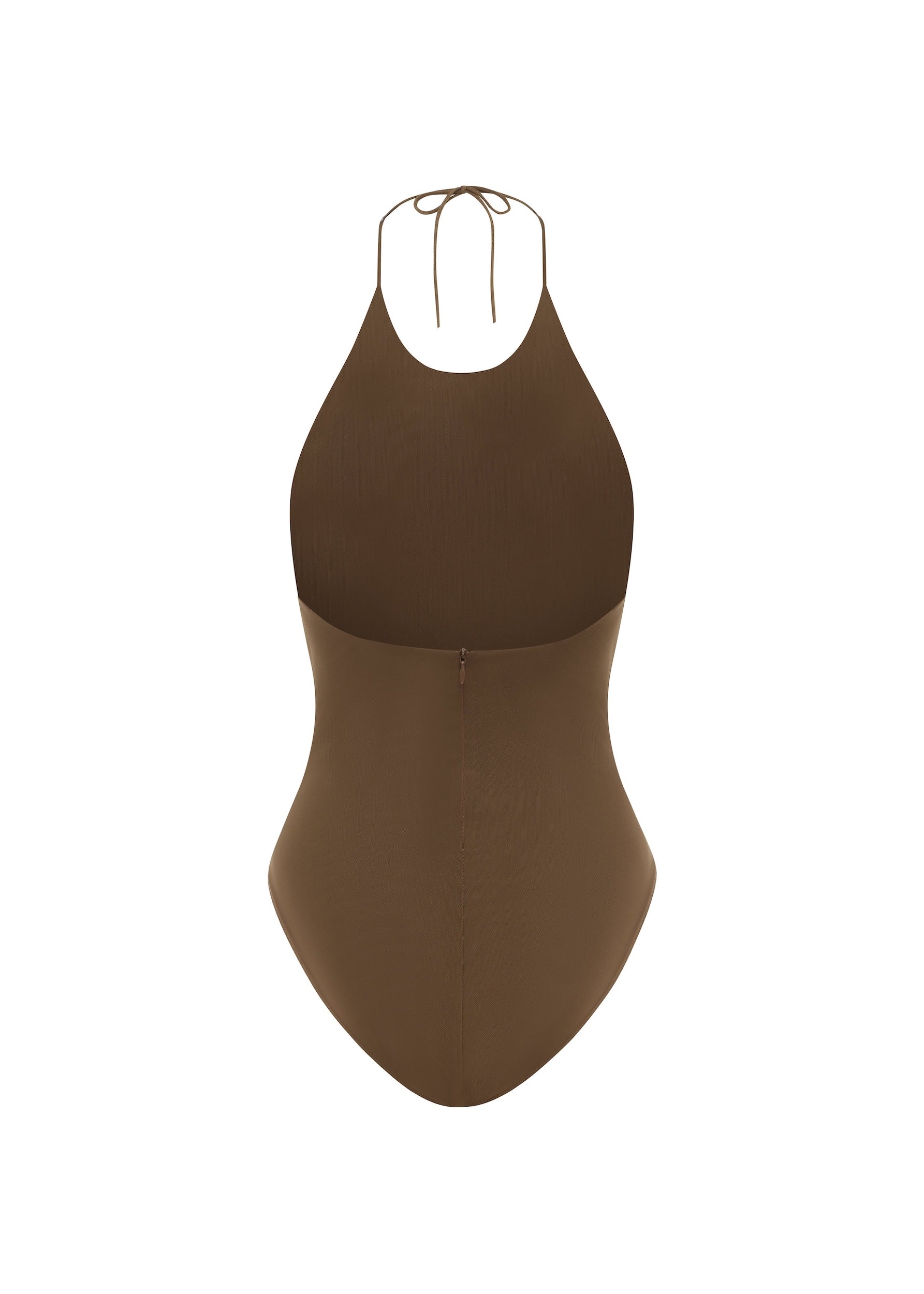 Halter Bodysuit in Stretch Mesh - by080re27-halter-bodysuit-in-powermesh-bronze-12.jpg