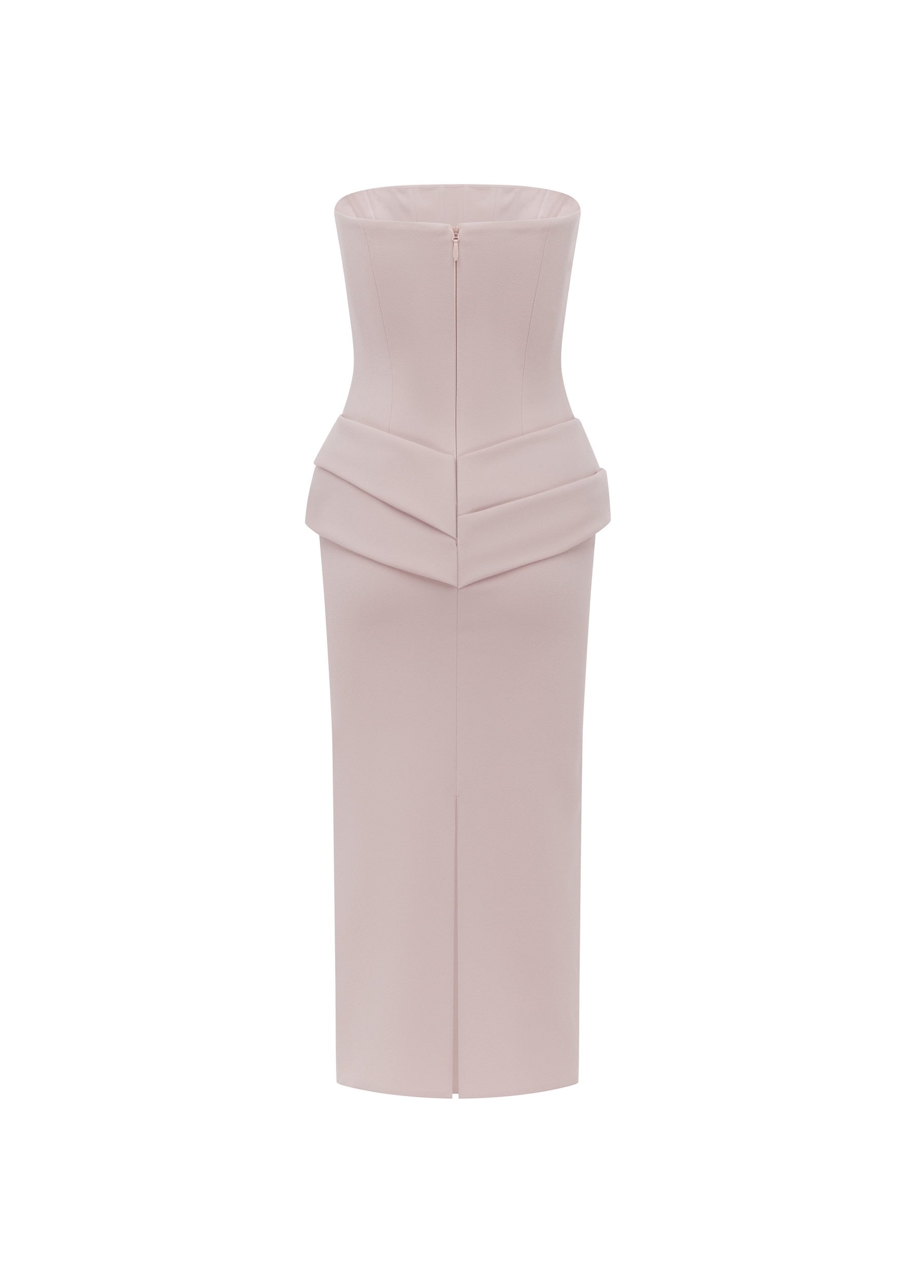 Strapless Drape Dress in Stretch Crepe - d1839re27-strapless-drape-dress-in-stretch-crepe-blush-12.jpg
