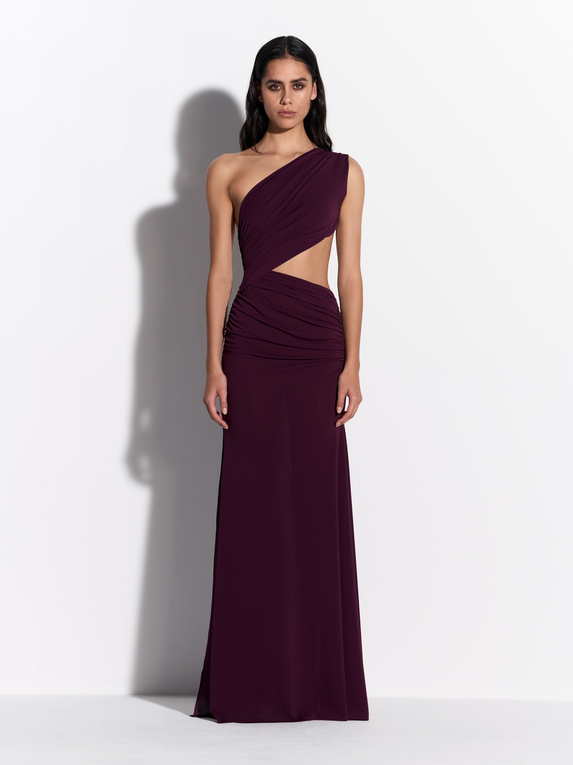 Twist Back Gown in Crepe Jersey - d1863re27-twist-back-gown-in-crepe-jersey-fig-01.jpg