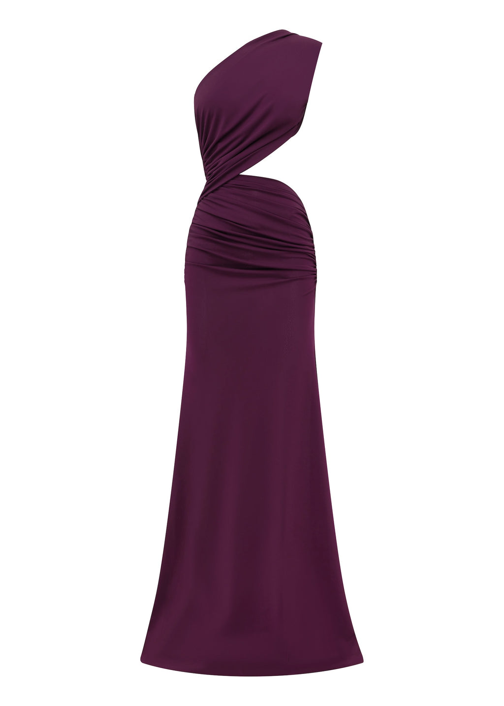 Twist Back Gown in Crepe Jersey - d1863re27-twist-back-gown-in-crepe-jersey-fig-11.jpg