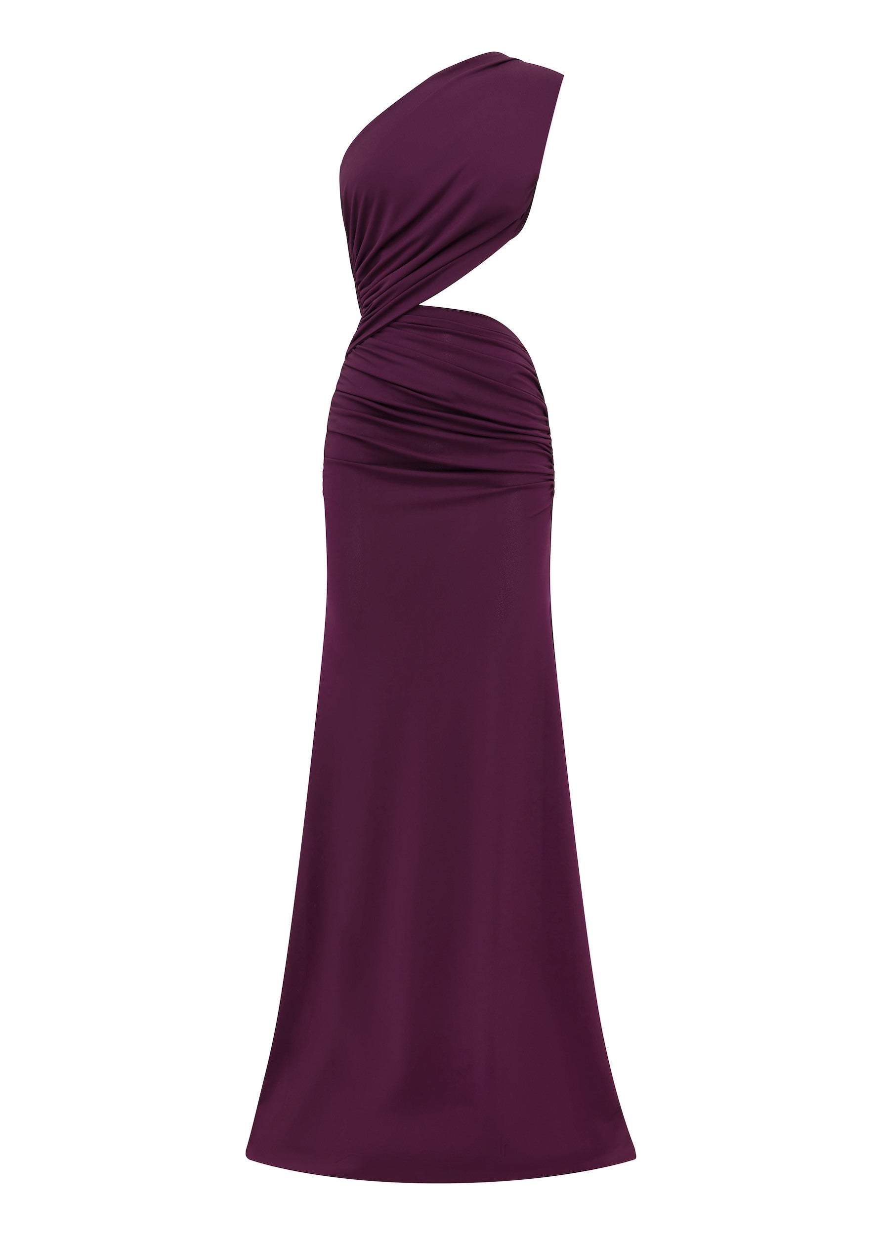 Twist Back Gown in Crepe Jersey - d1863re27-twist-back-gown-in-crepe-jersey-fig-11.jpg