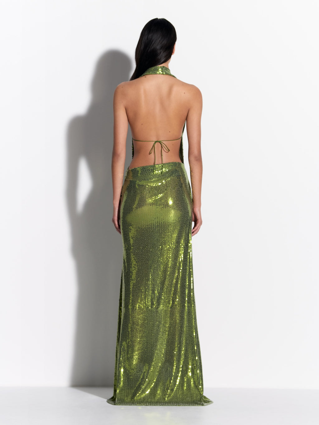 Halter Gown in Sequin Mesh - d1869re27-halter-gown-in-sequin-mesh-green-02.jpg