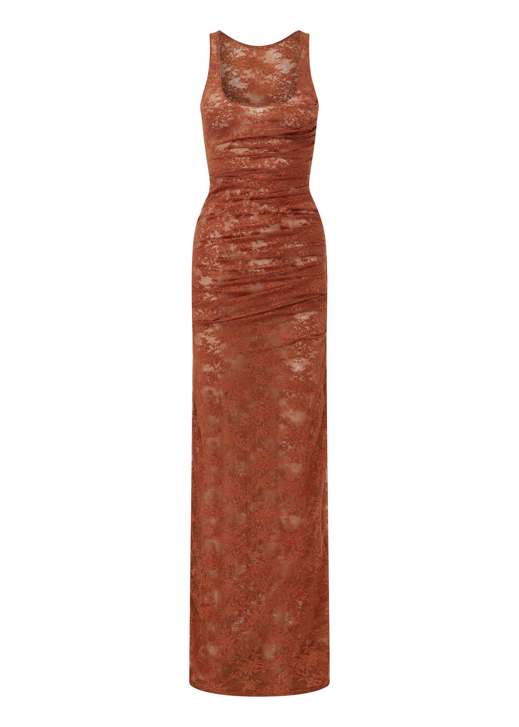 Singlet Column in Stretch Lace - d1872re27-singlet-column-in-stretch-lace-rust-11.jpg