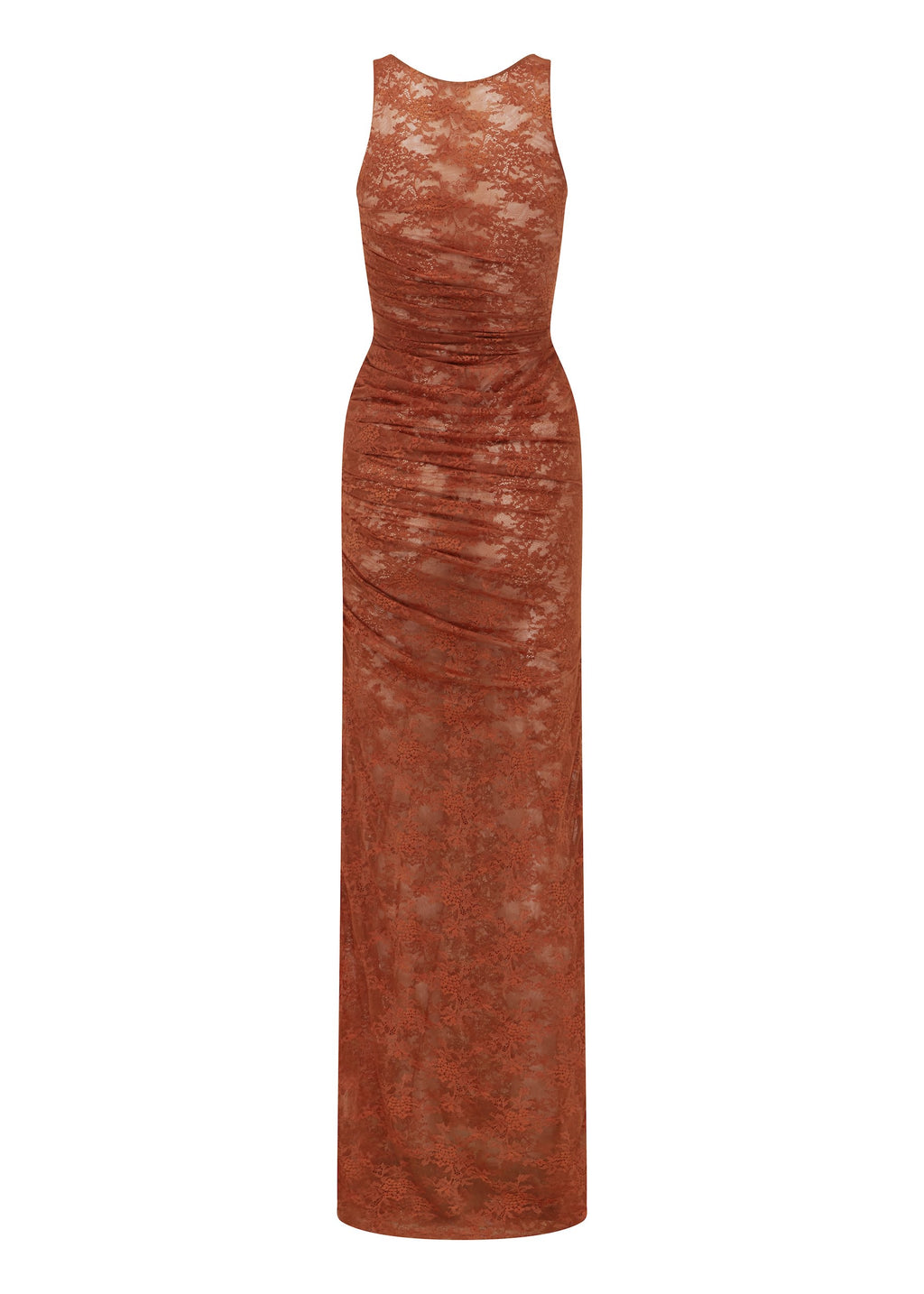 Singlet Column in Stretch Lace - d1872re27-singlet-column-in-stretch-lace-rust-12.jpg