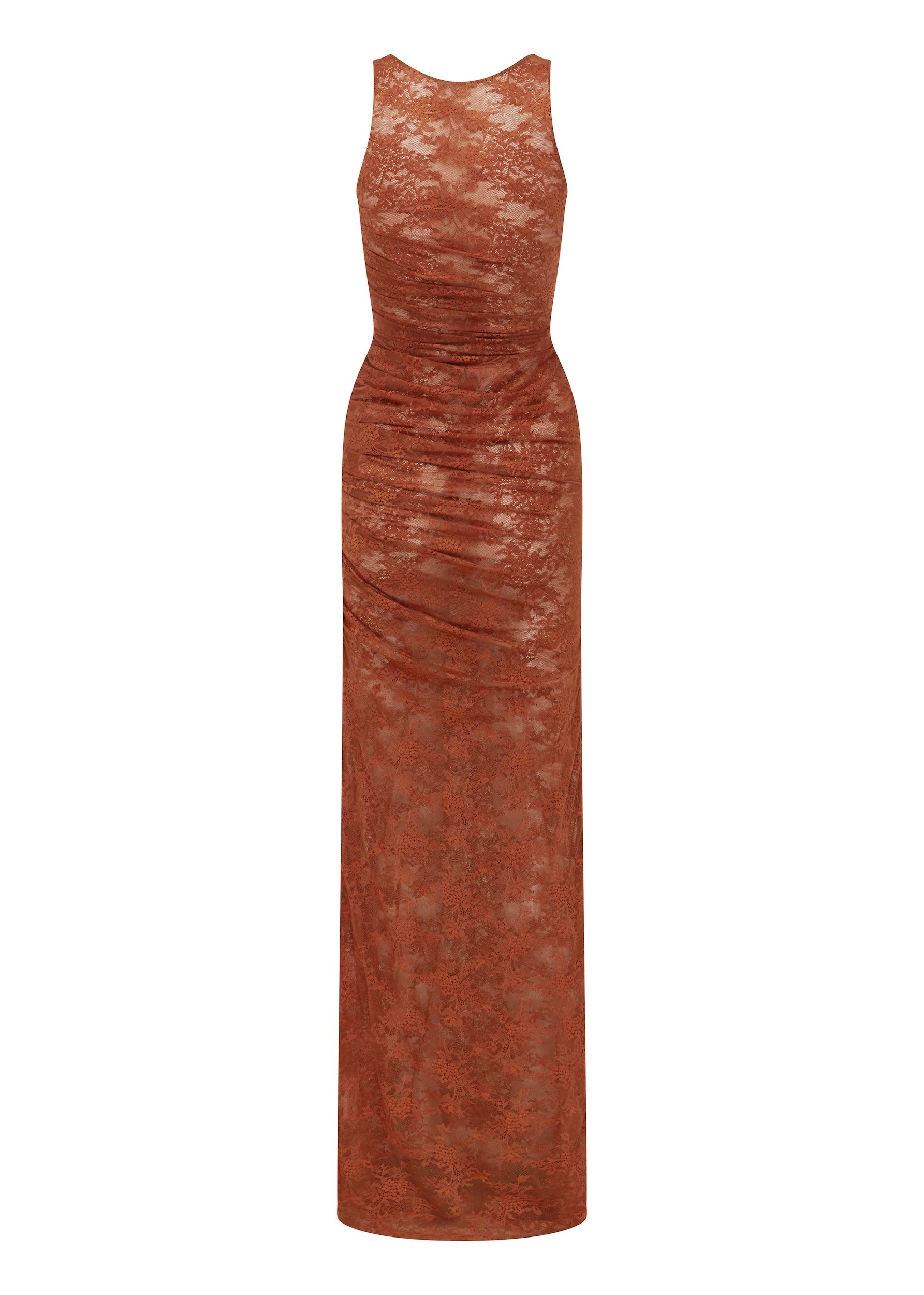 Singlet Column in Stretch Lace - d1872re27-singlet-column-in-stretch-lace-rust-12.jpg