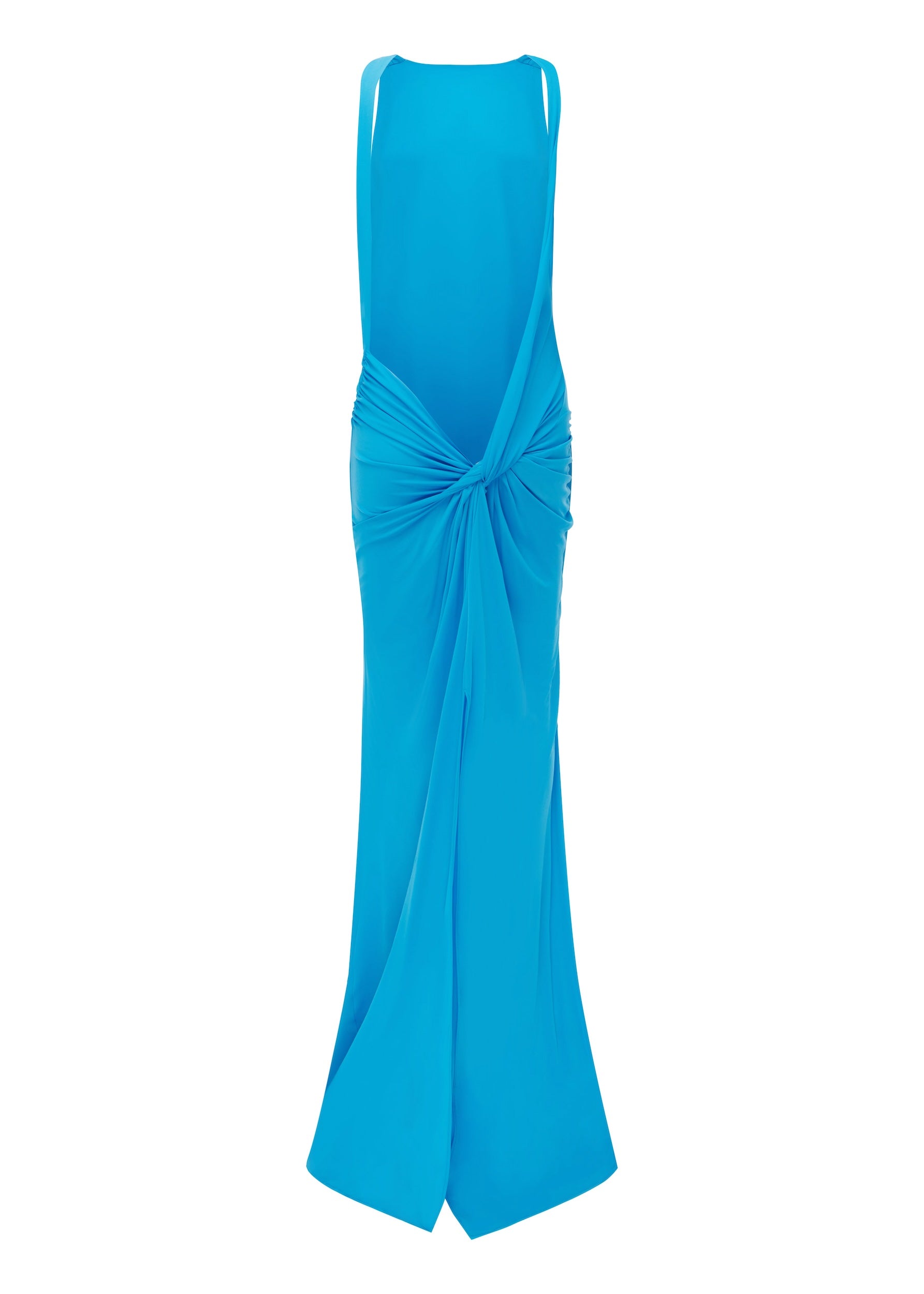 Open Back Drape Gown in Dry Jersey - d1877re27-open-back-drape-gown-in-dry-jersey-aqua-12.jpg