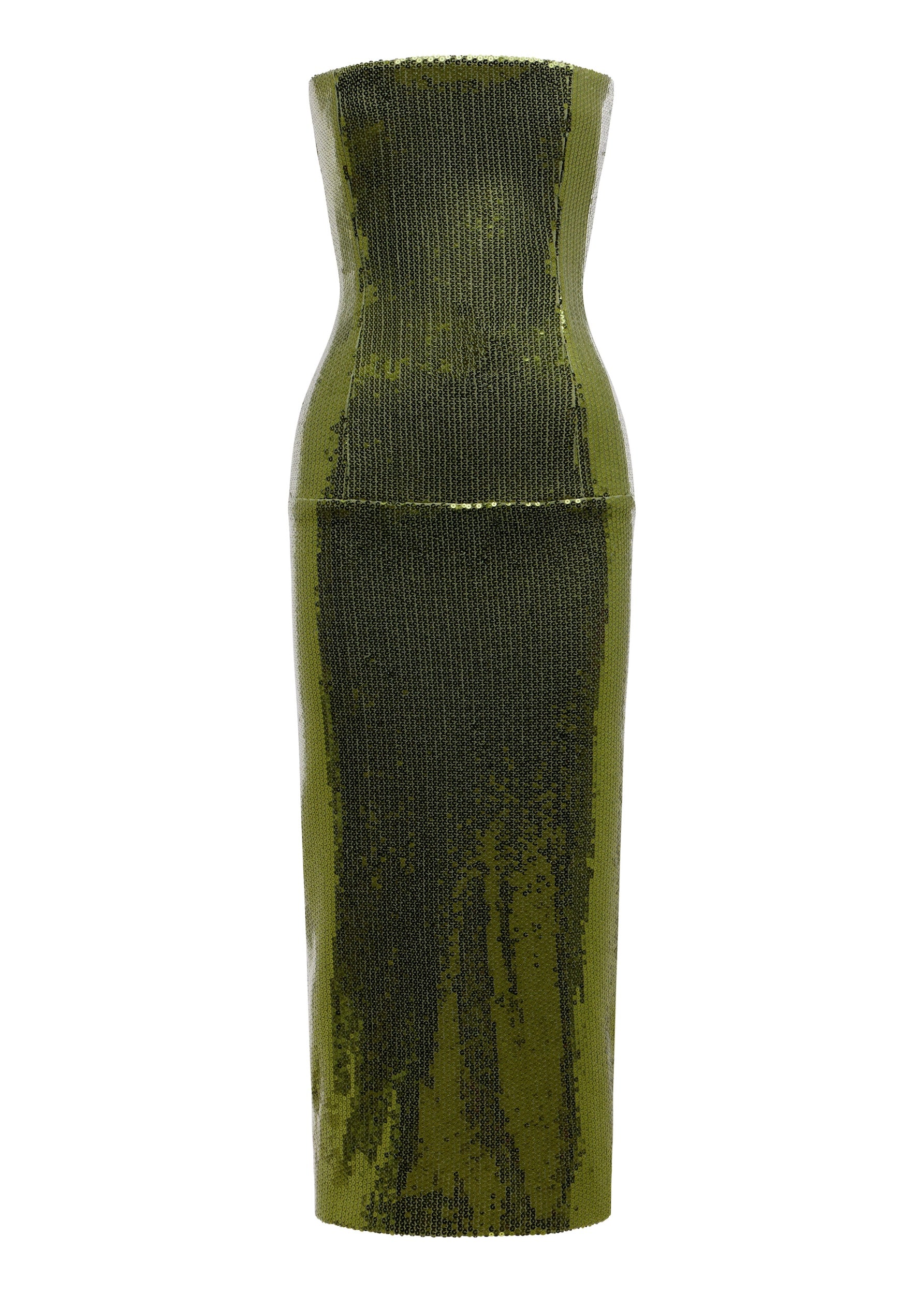 Strapless Dress in Sequin Mesh - d1887re27-strapless-dress-in-sequin-mesh-green-11.jpg