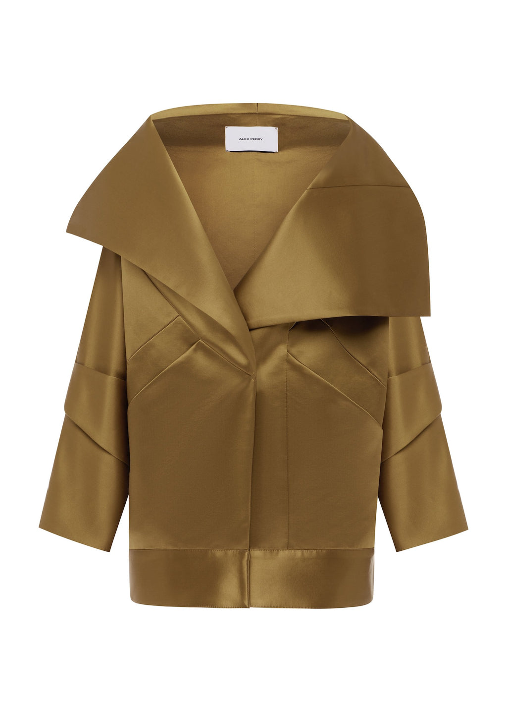 Wrap Jacket in Duchess Satin - j0183re27-wrap-jacket-in-duchess-satin-bronze-11.jpg