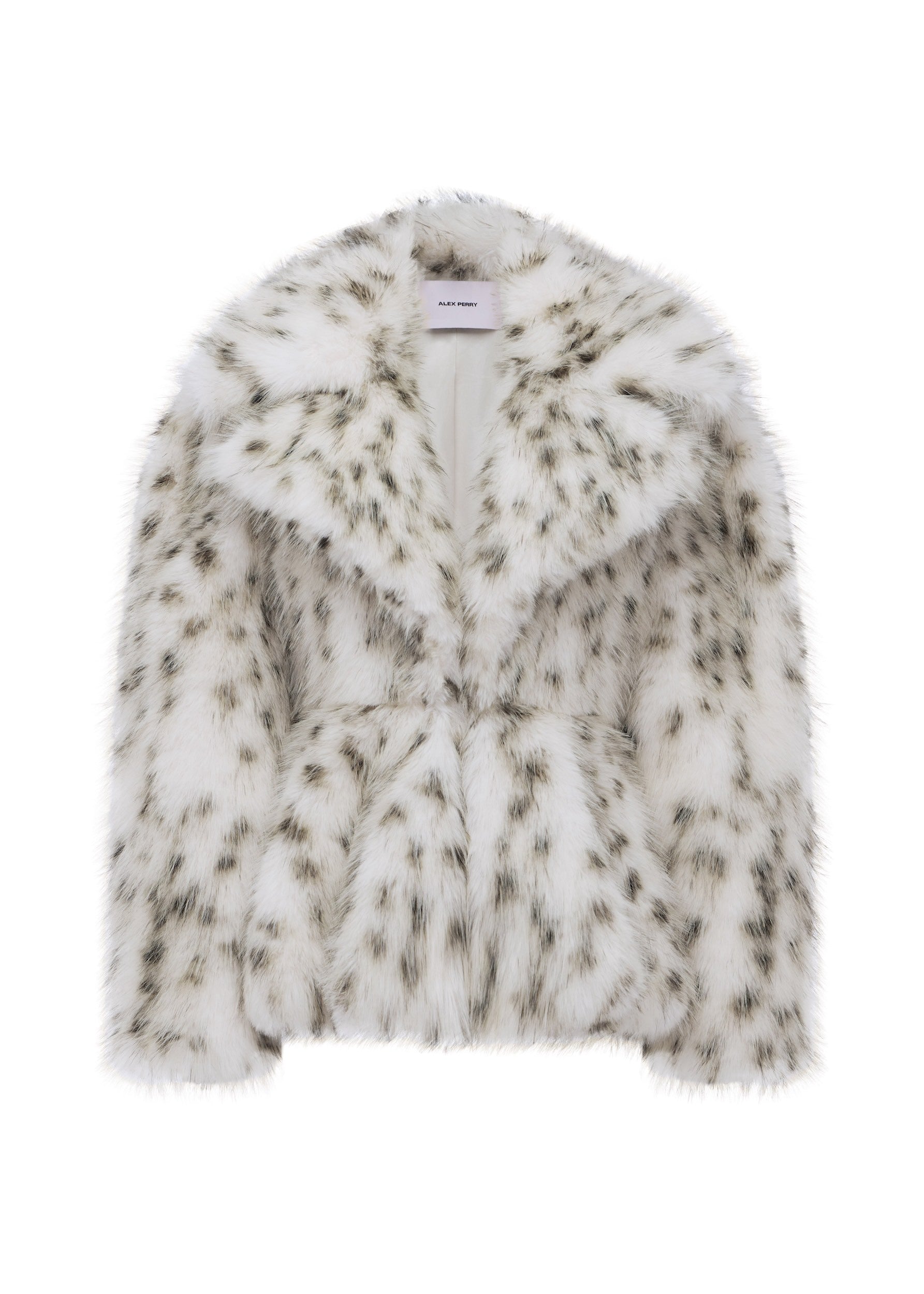 Contoured Jacket in Snow Leopard Faux Fur - j0184re27-contoured-jacket-in-snow-leopard-faux-fur-snow-leopard-11.jpg