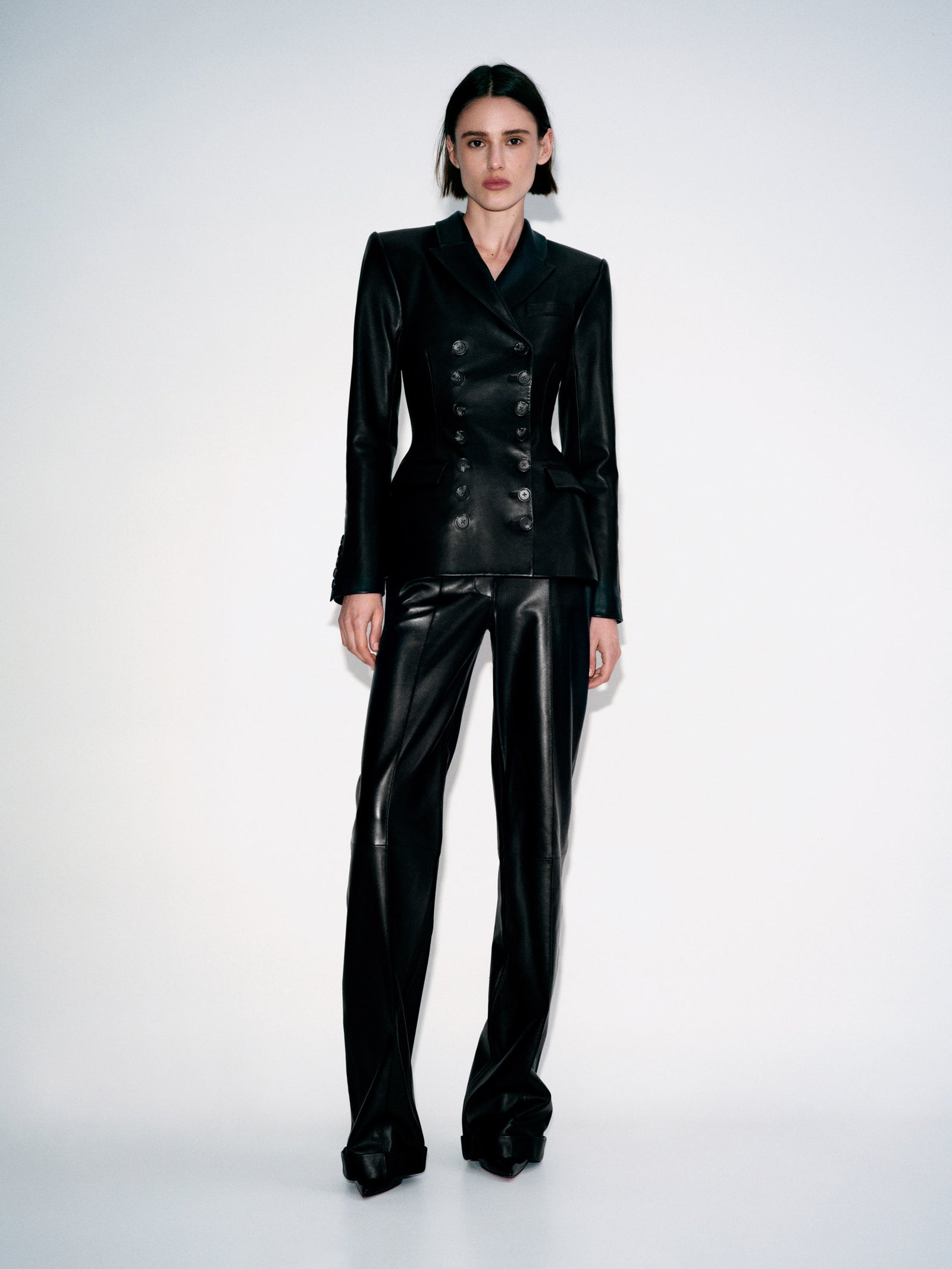 Alex Perry PF26 — Look 04