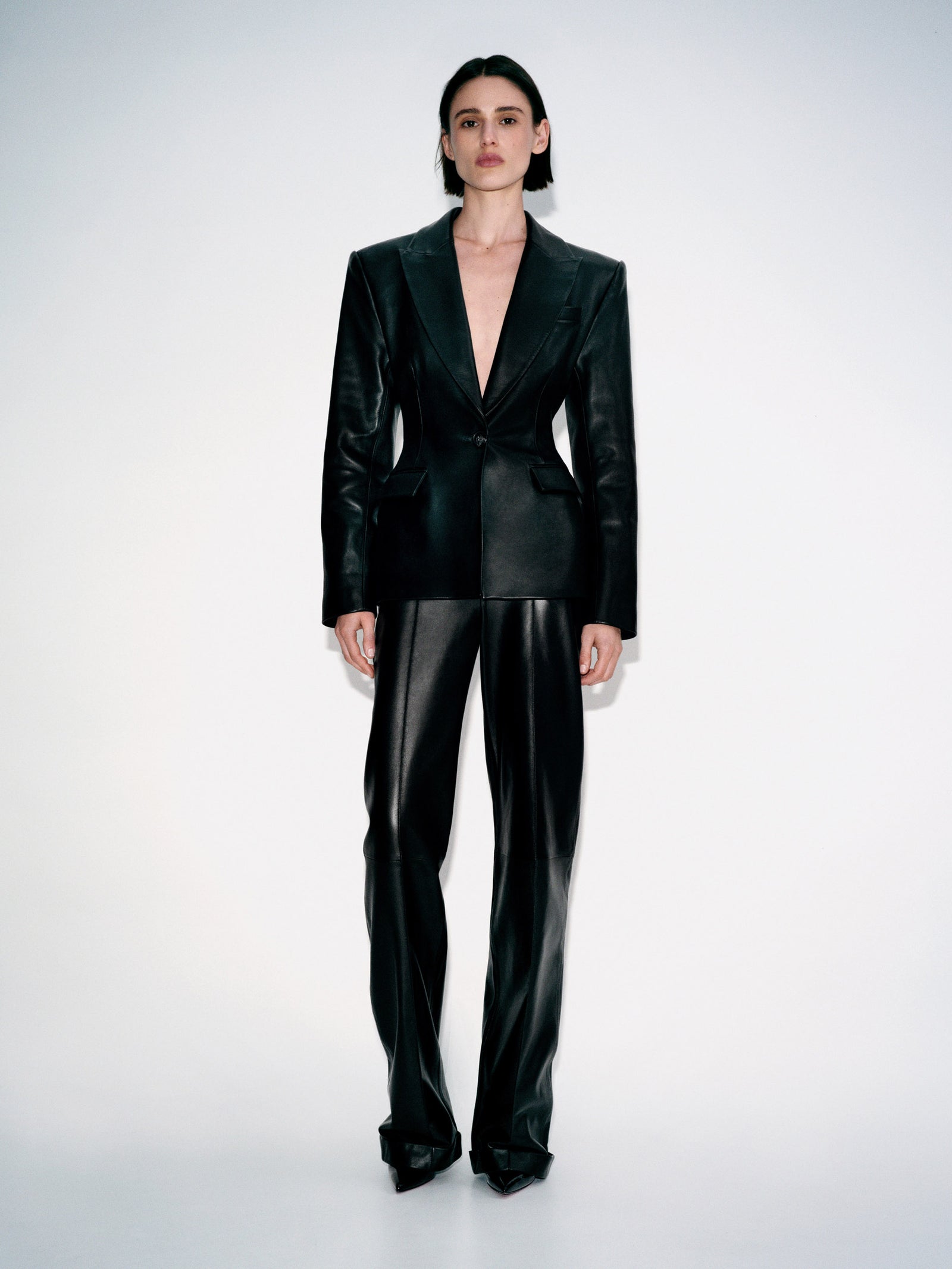 Alex Perry PF26 — Look 09