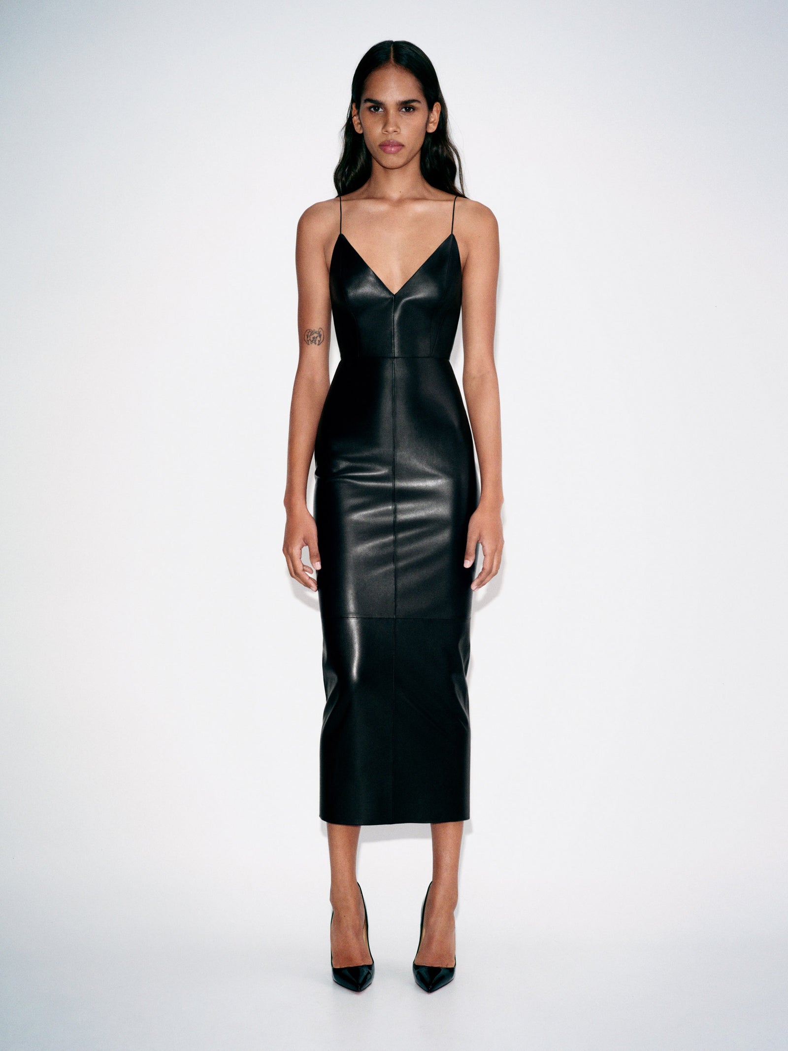 Alex Perry PF26 — Look 10