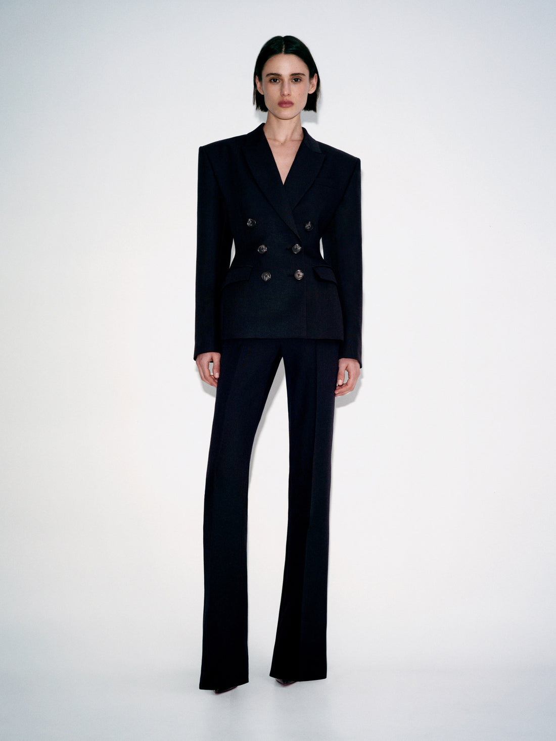 Alex Perry PF26 — Look 11