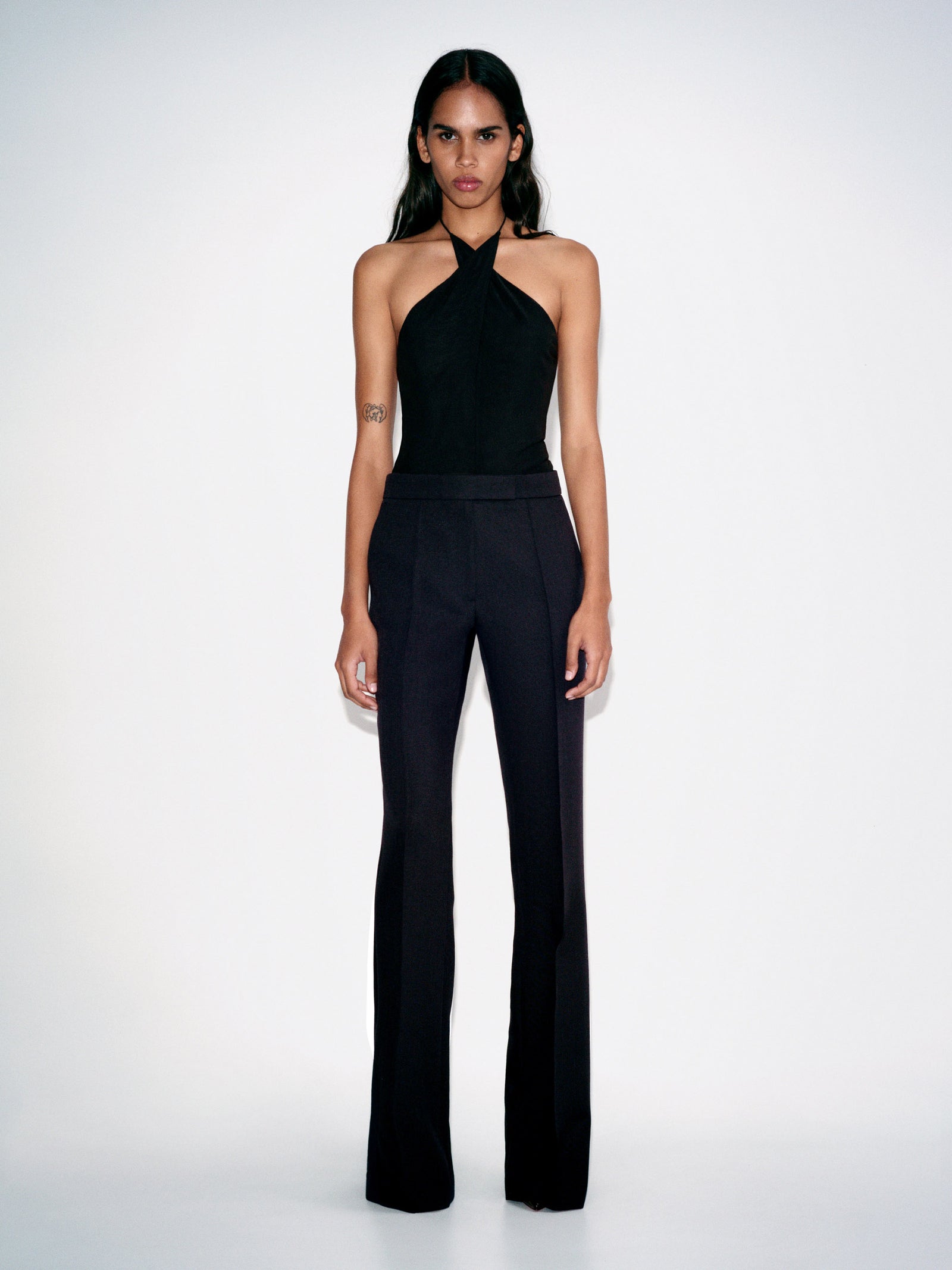Alex Perry PF26 — Look 15