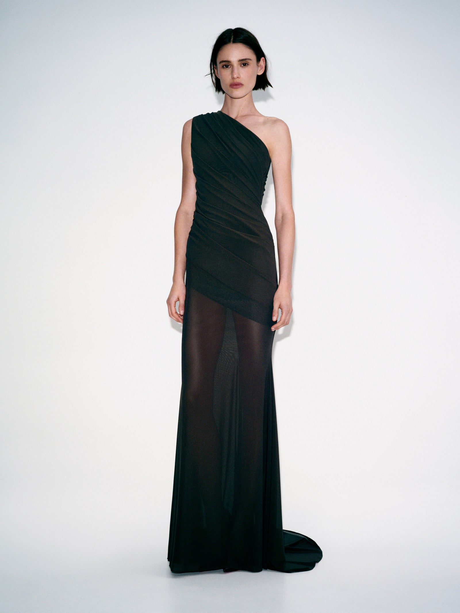 Alex Perry PF26 — Look 19
