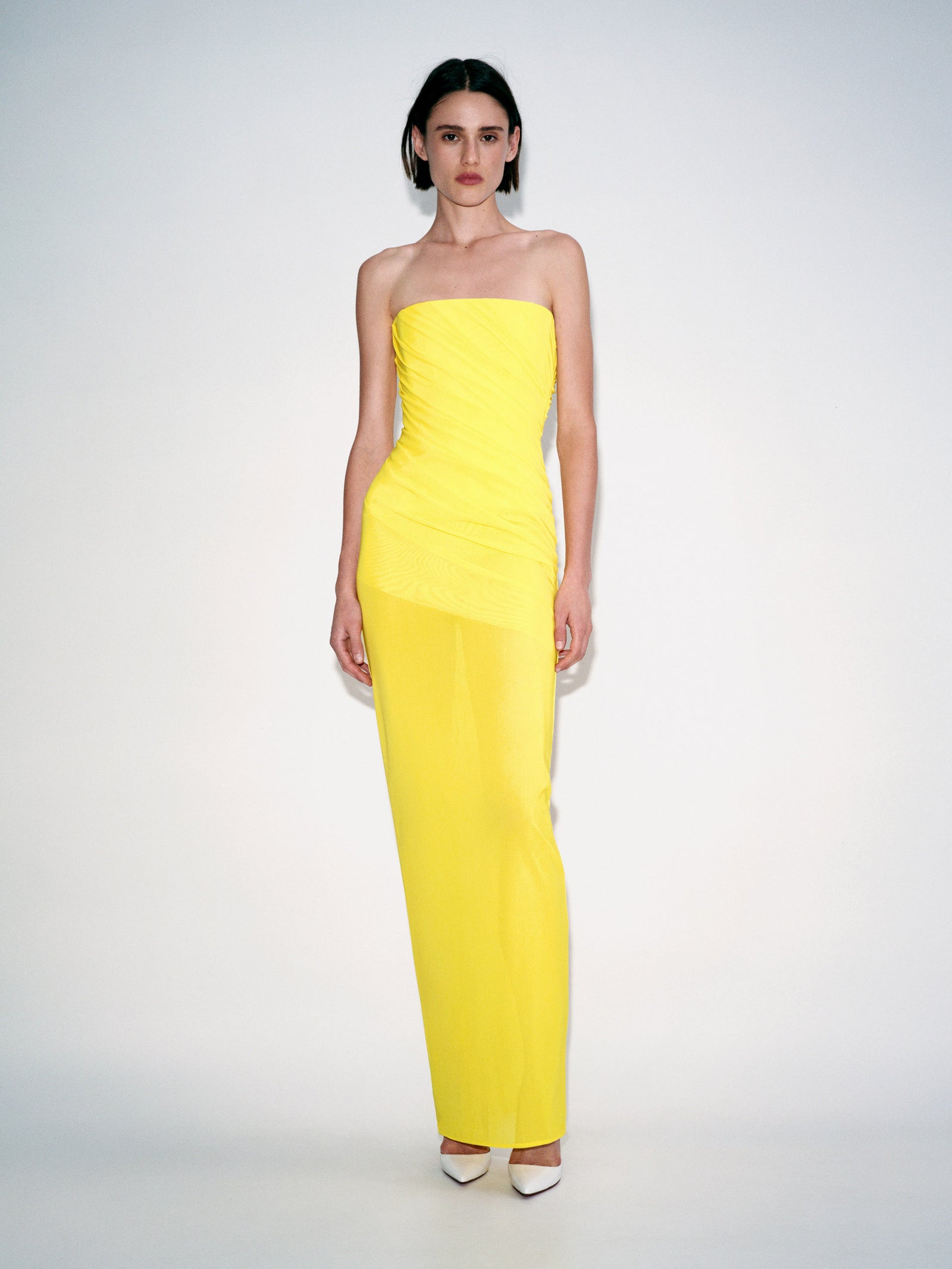 Alex Perry PF26 — Look 20