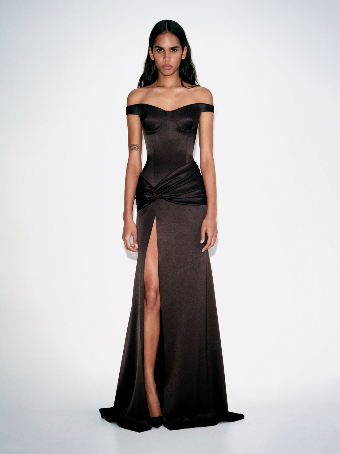 Alex Perry PF26 — Look 29