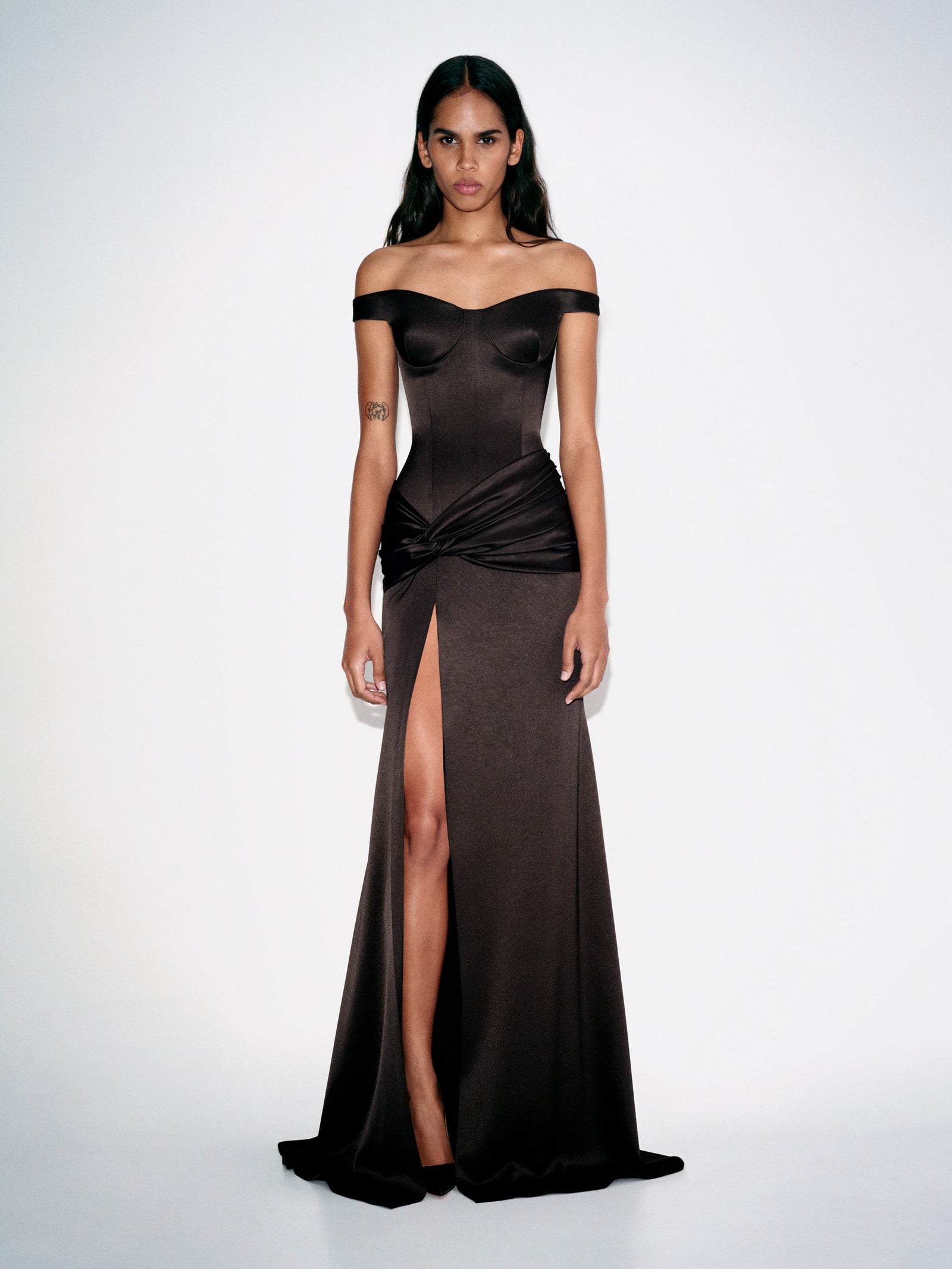 Alex Perry PF26 — Look 29