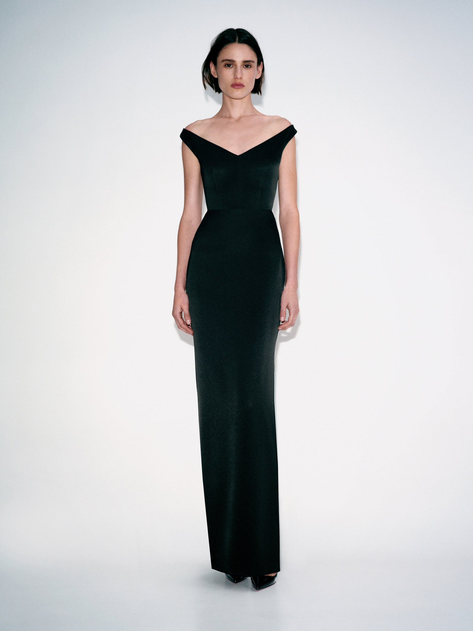 Alex Perry PF26 — Look 31