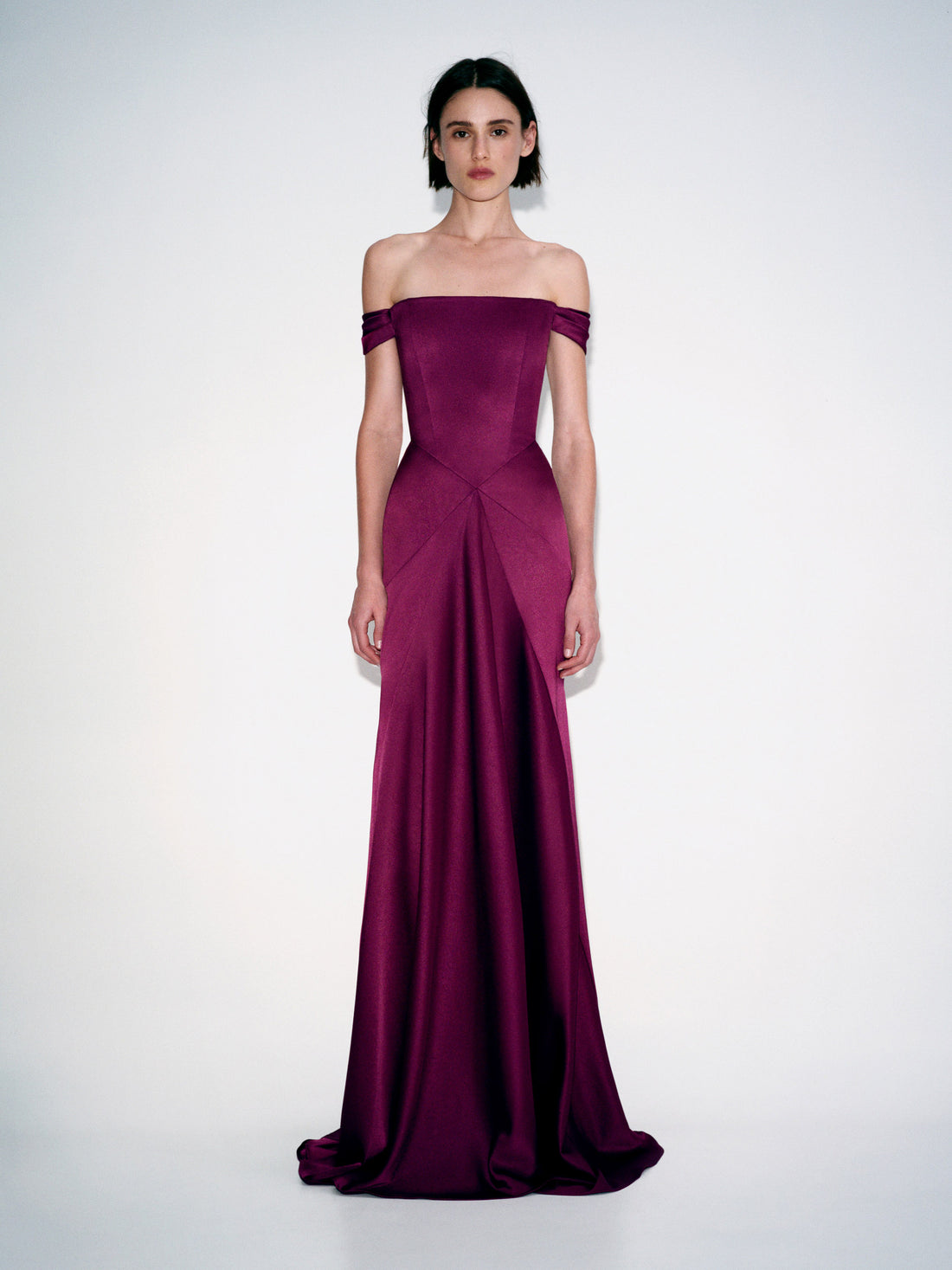 Alex Perry PF26 — Look 32