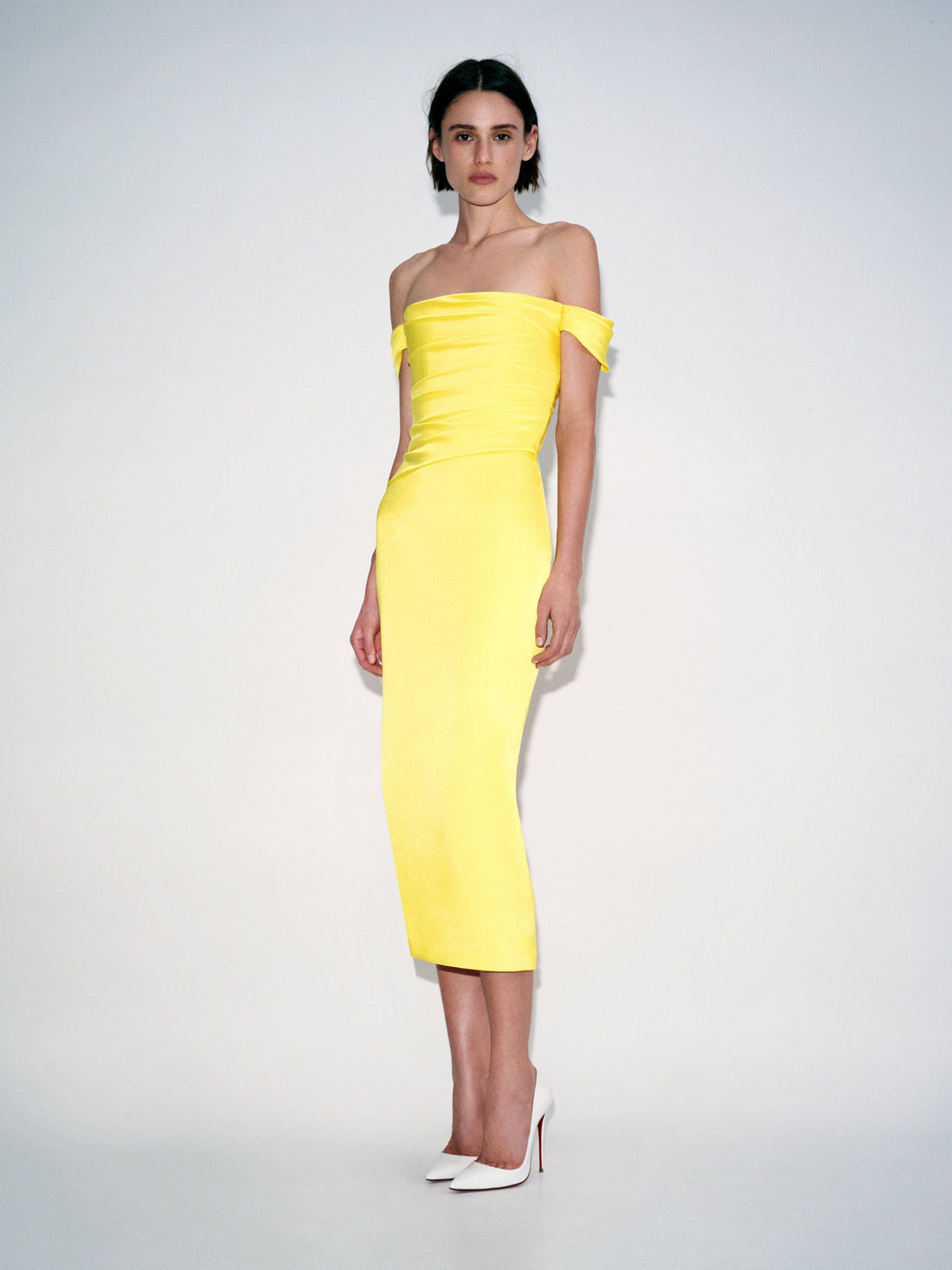 Alex Perry PF26 — Look 35