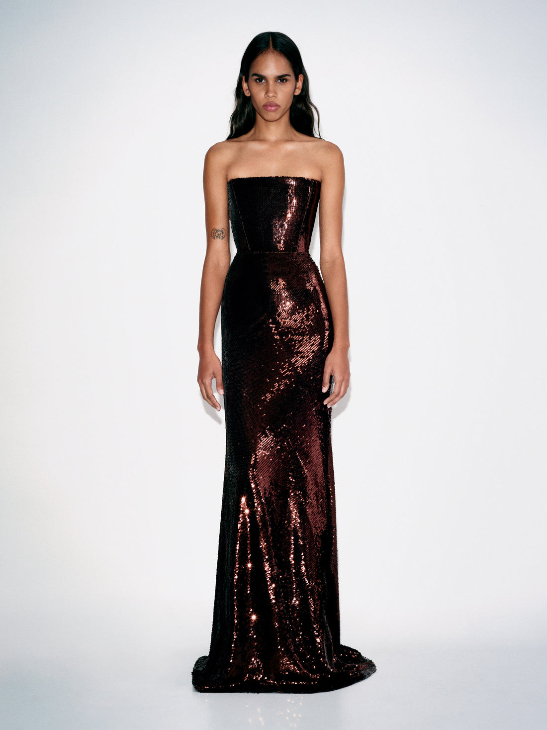 Alex Perry PF26 — Look 38