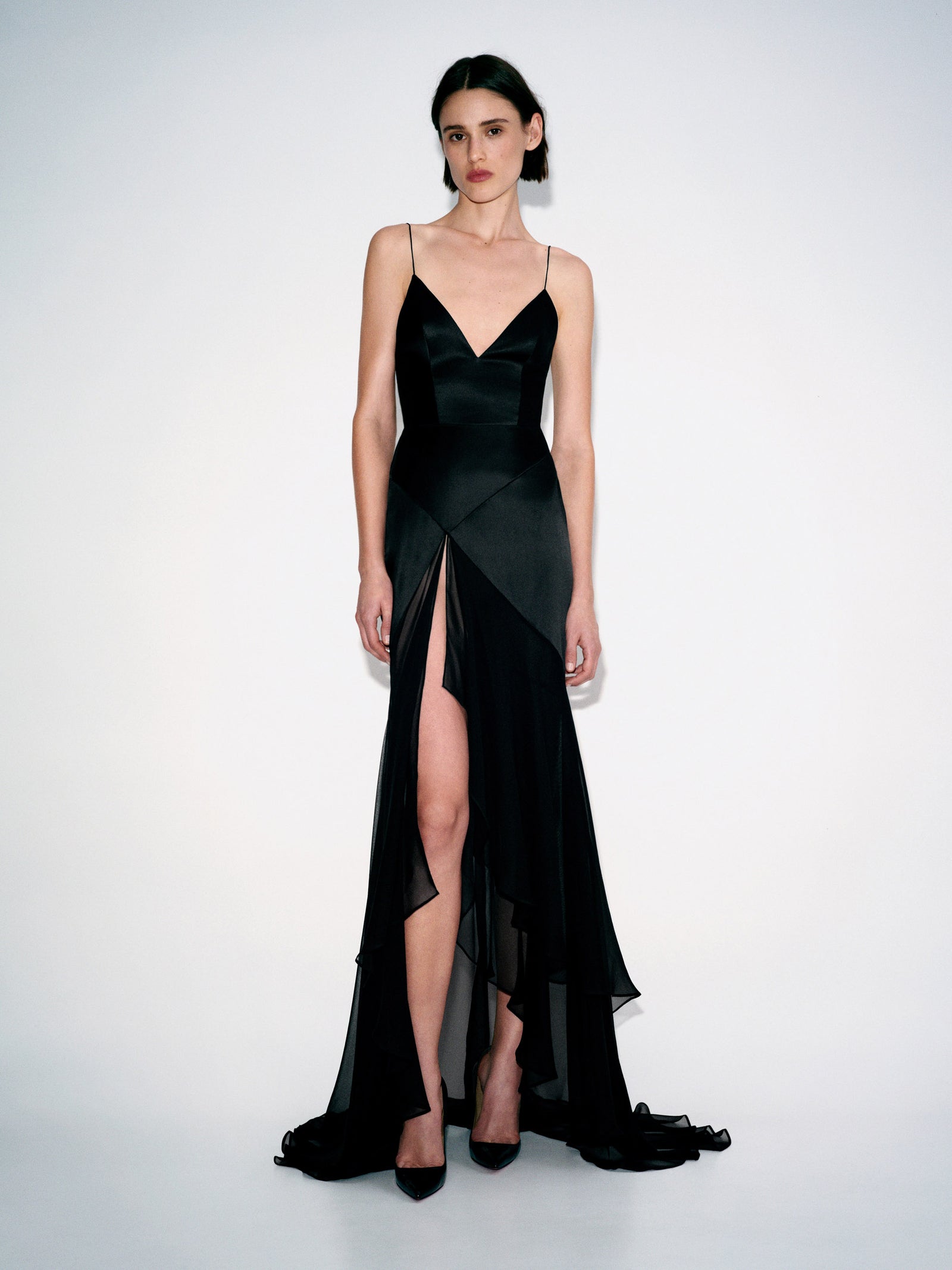 Alex Perry PF26 — Look 40