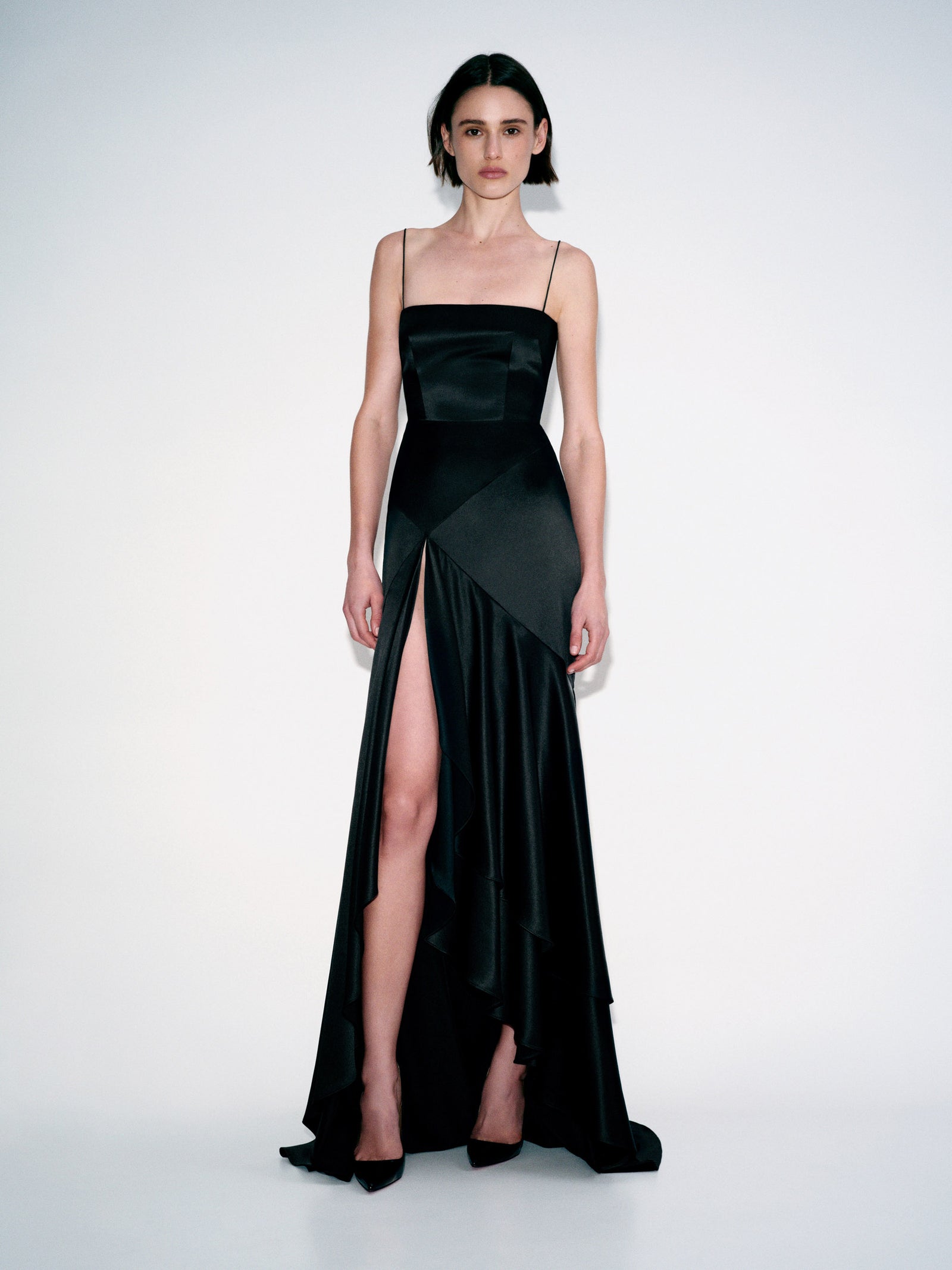 Alex Perry PF26 — Look 41