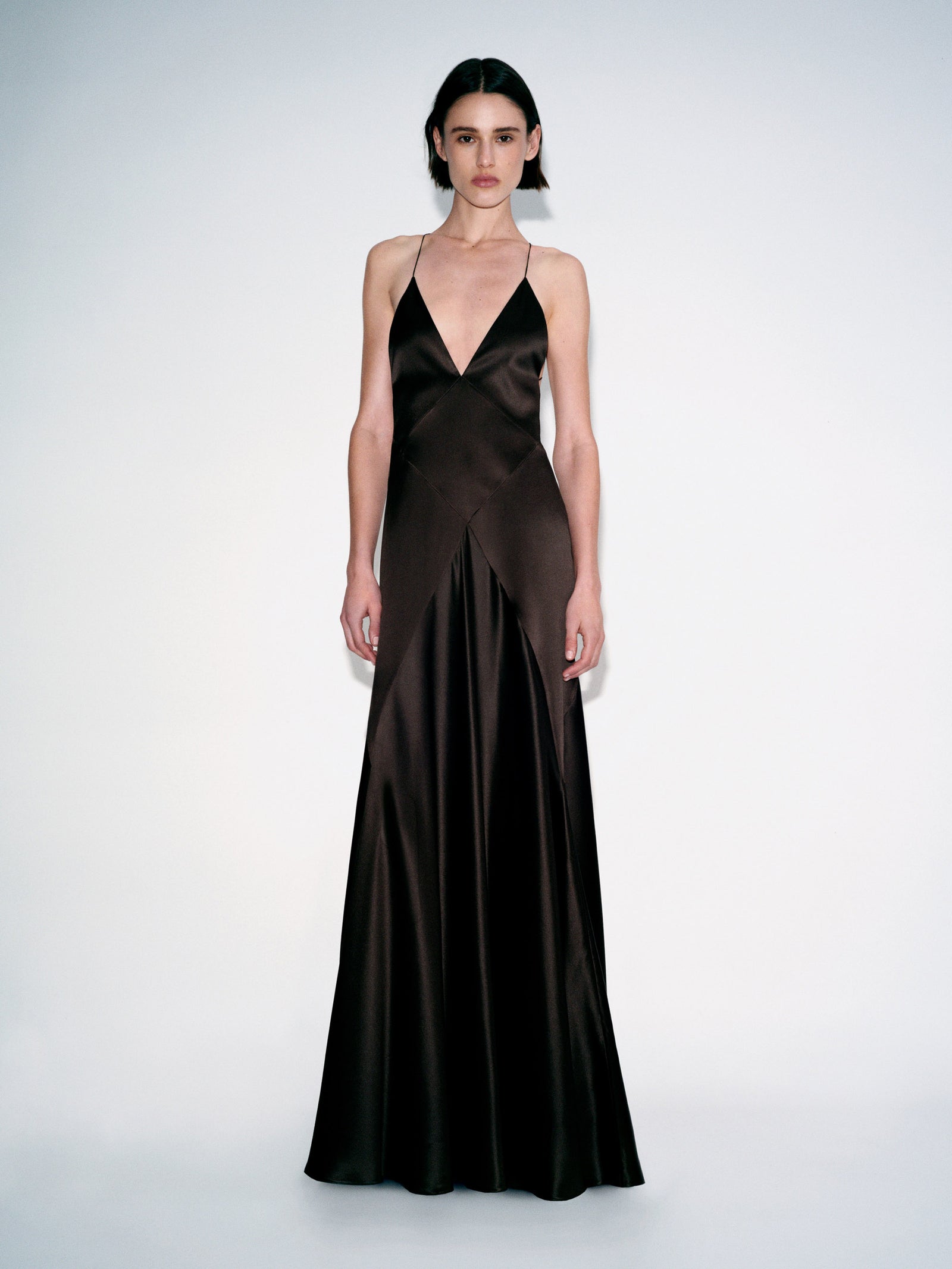 Alex Perry PF26 — Look 42