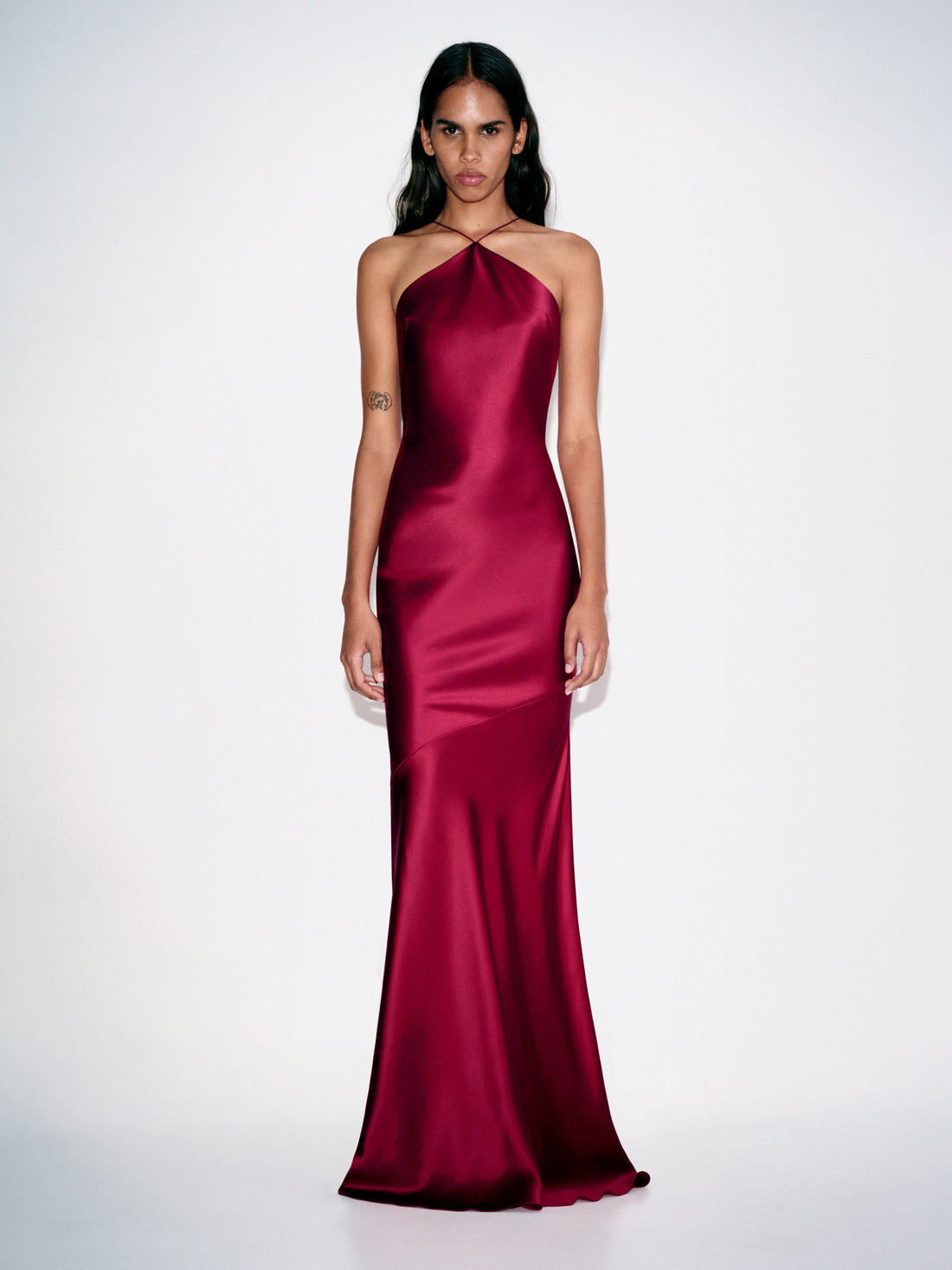 Alex Perry PF26 — Look 44