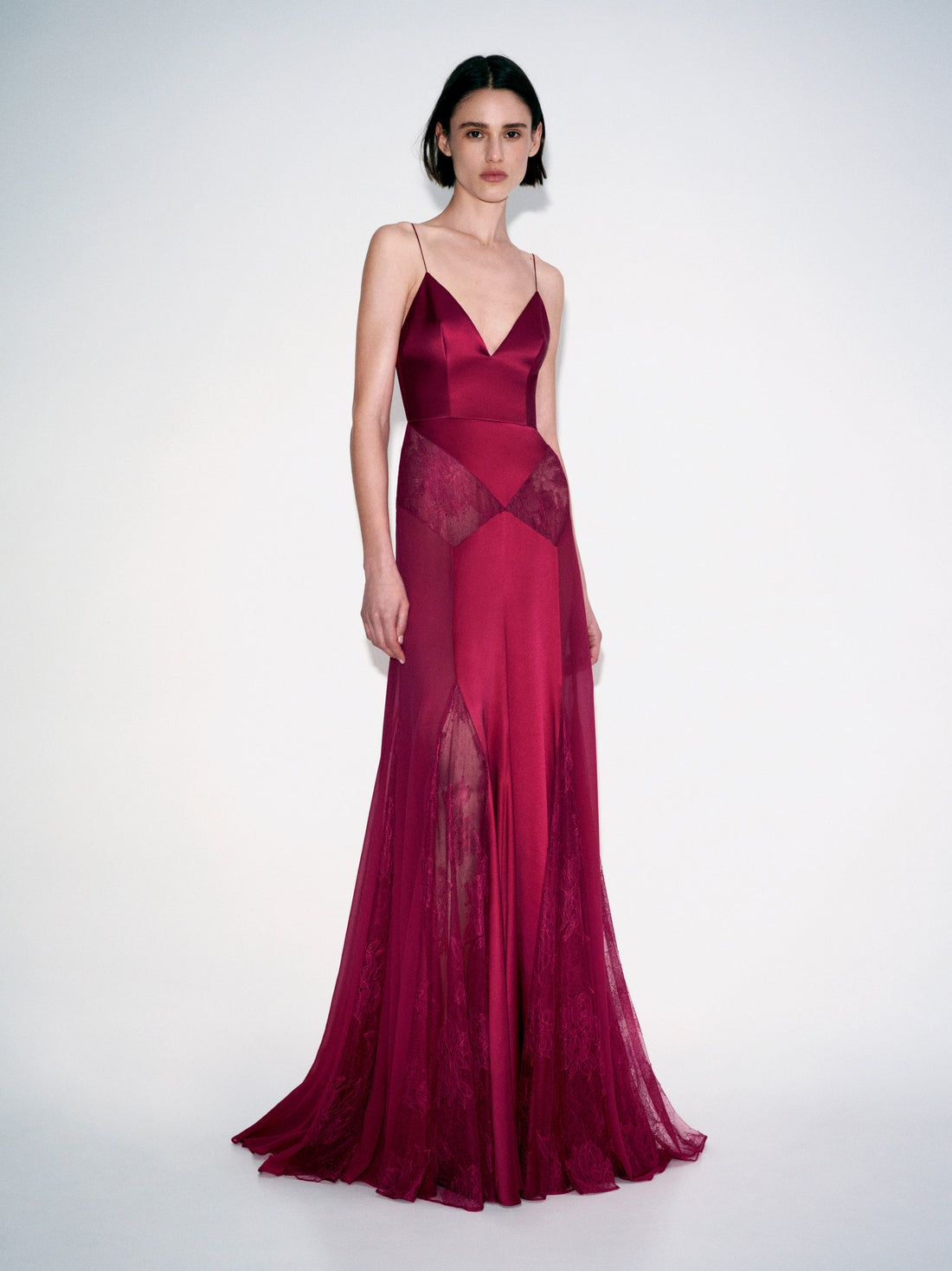 Alex Perry PF26 — Look 45