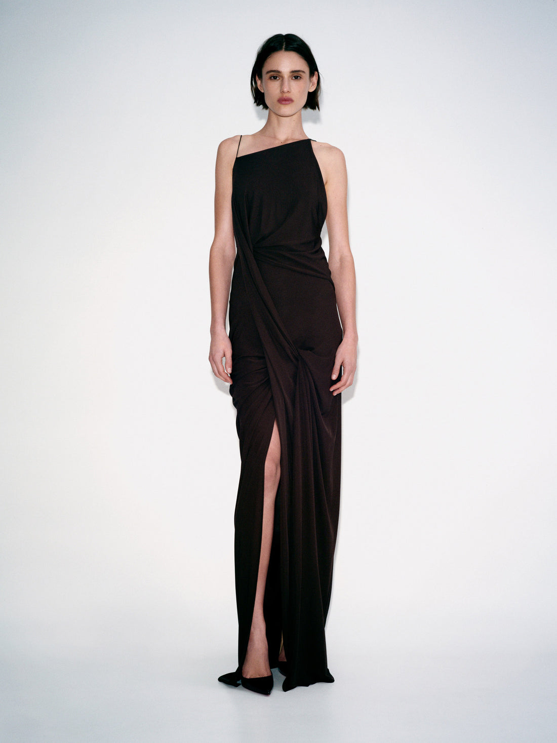 Alex Perry PF26 — Look 49