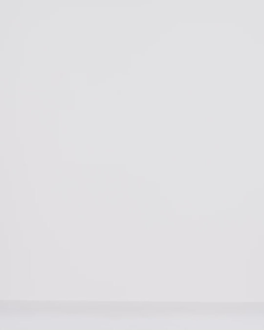 Long Sleeve Column in Crepe