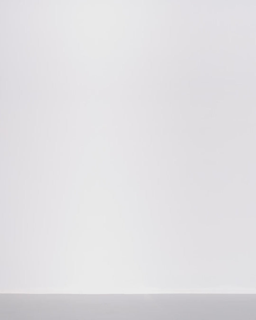 Ruched Mini Skirt in Crystal Jersey