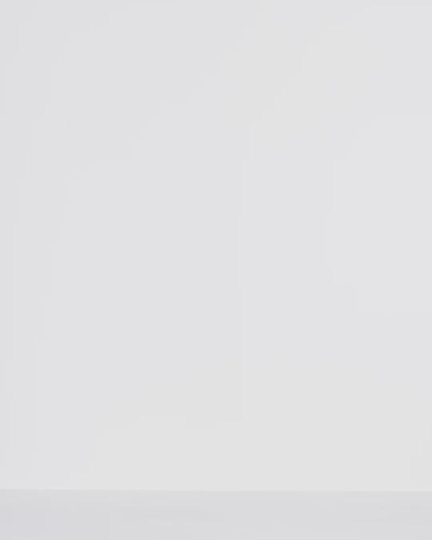 One Shoulder Mini Dress in Crepe Jersey