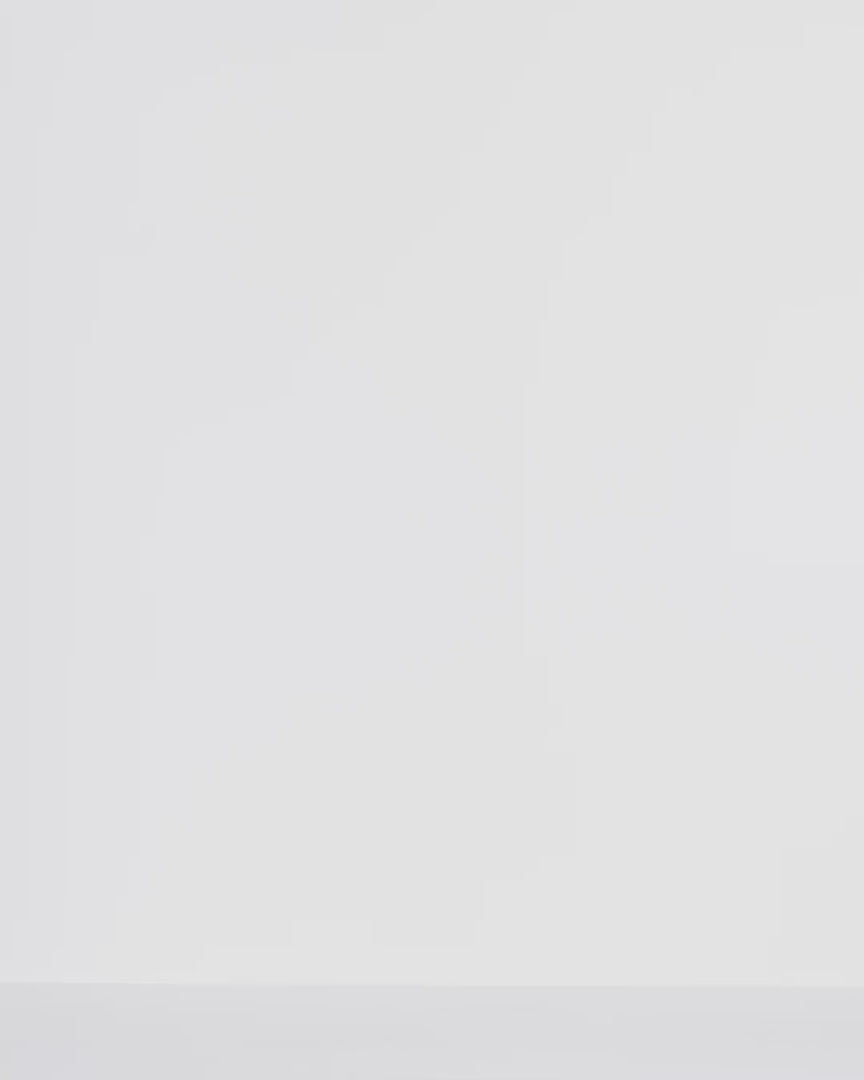 Strapless Dress in Leather