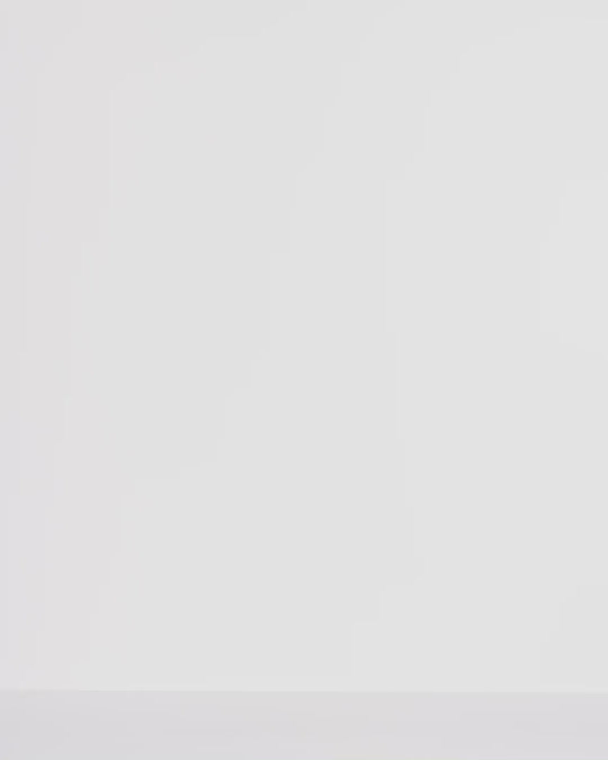 Low Rise Trouser in Wool Suiting