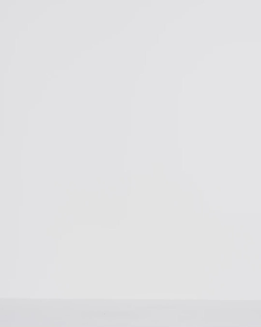 One Shoulder Draped Gown in Crepe Jersey