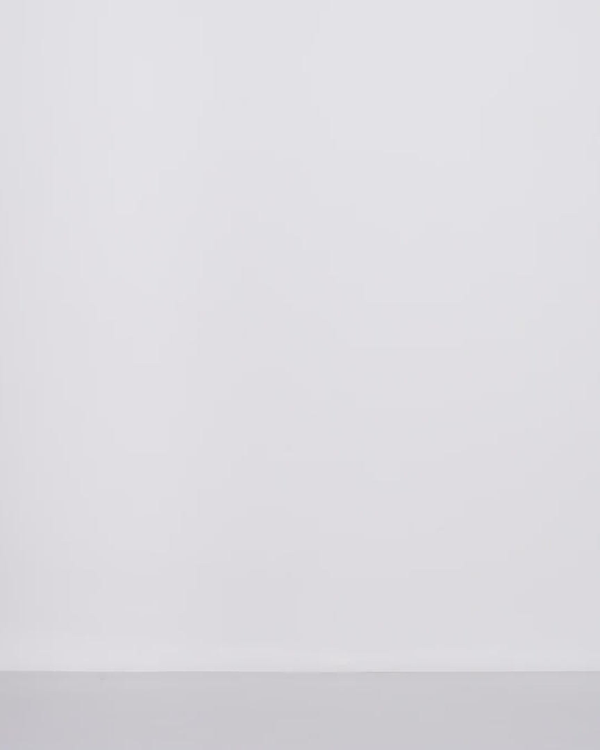 One Sleeve Gown in Stretch Mesh