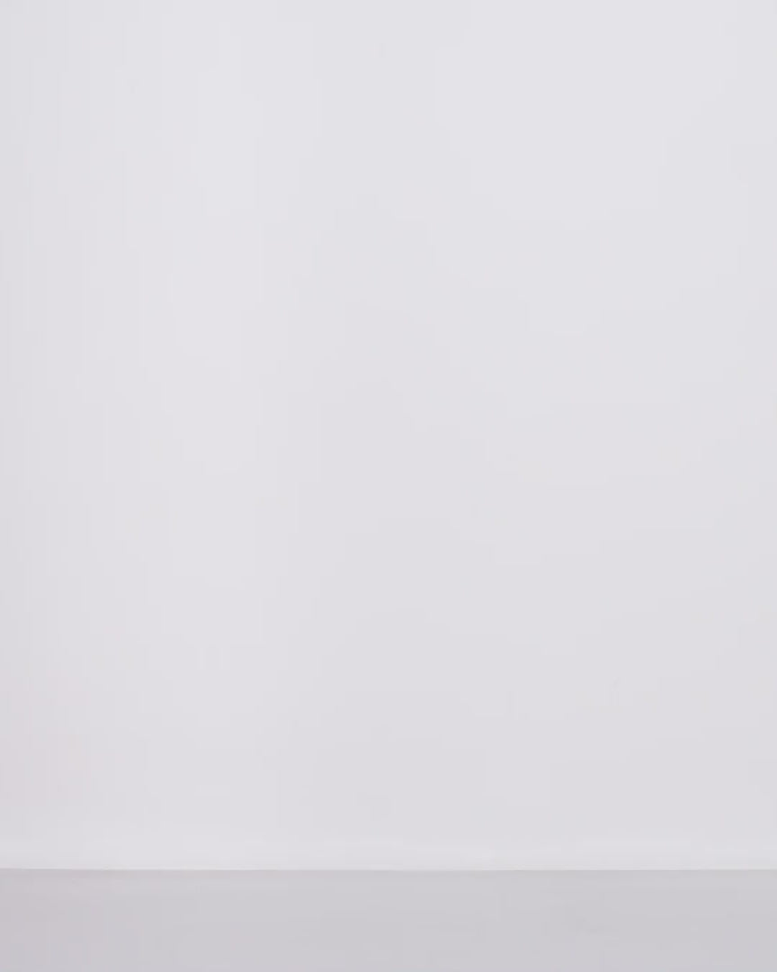 Straight Trouser in Wool Suiting