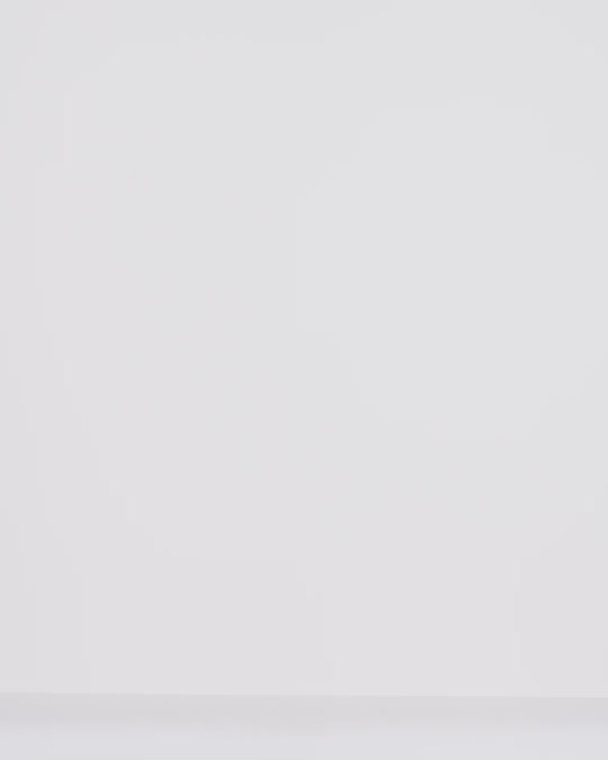 Long Sleeve Dress in Satin Crepe