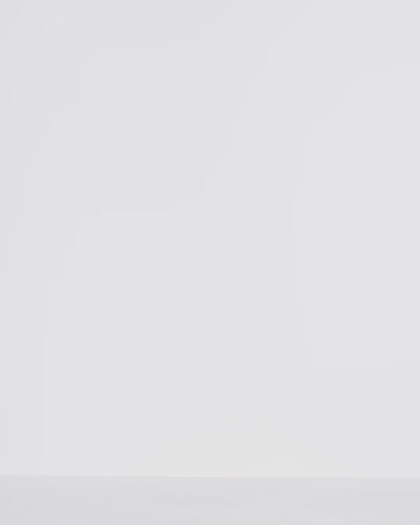 One Shoulder Gown in Crepe Jersey