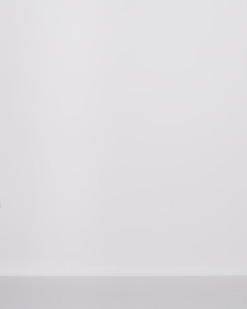 Strapless Drape Column in Jersey