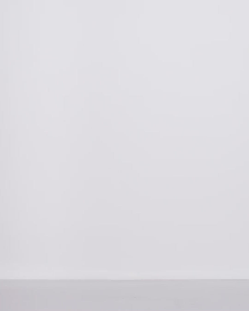 Strapless Drape Column in Satin Crepe