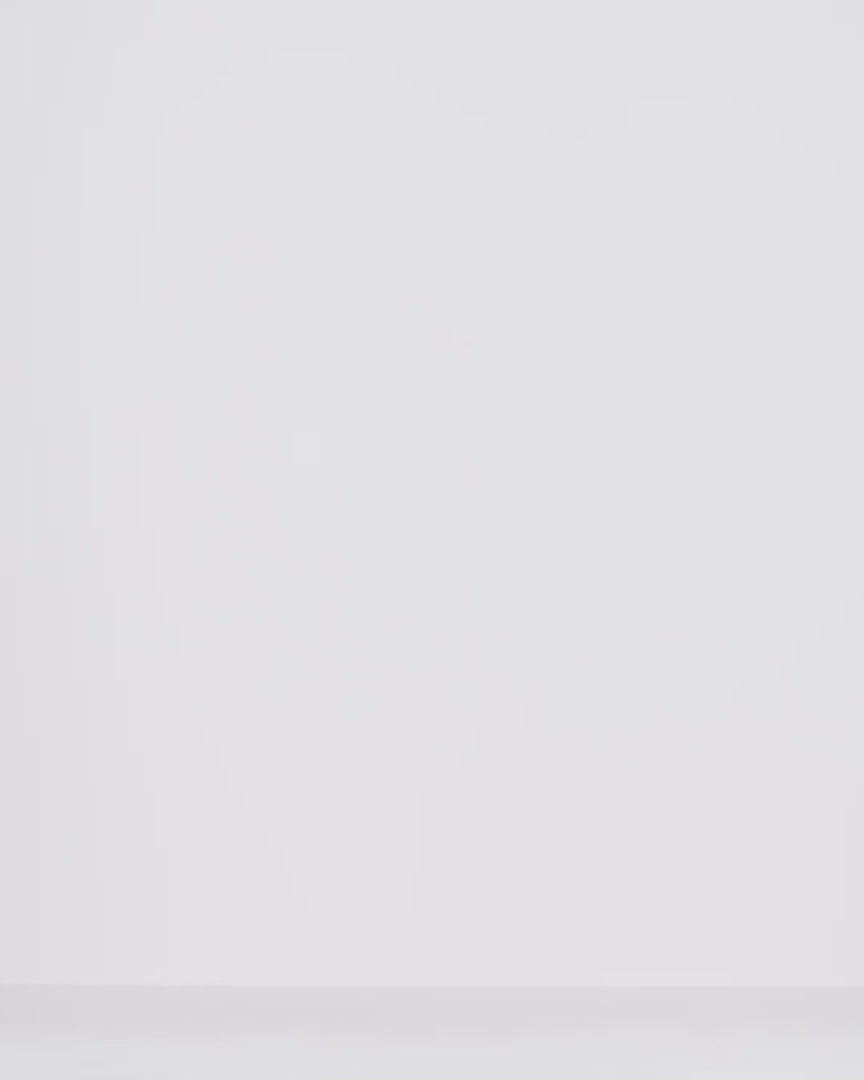 Long Sleeve Column in Burnout