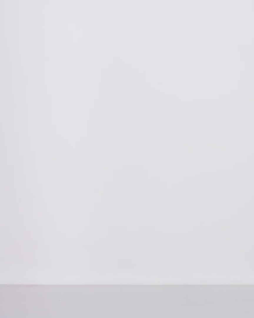 Straight Trouser in Wool Suiting