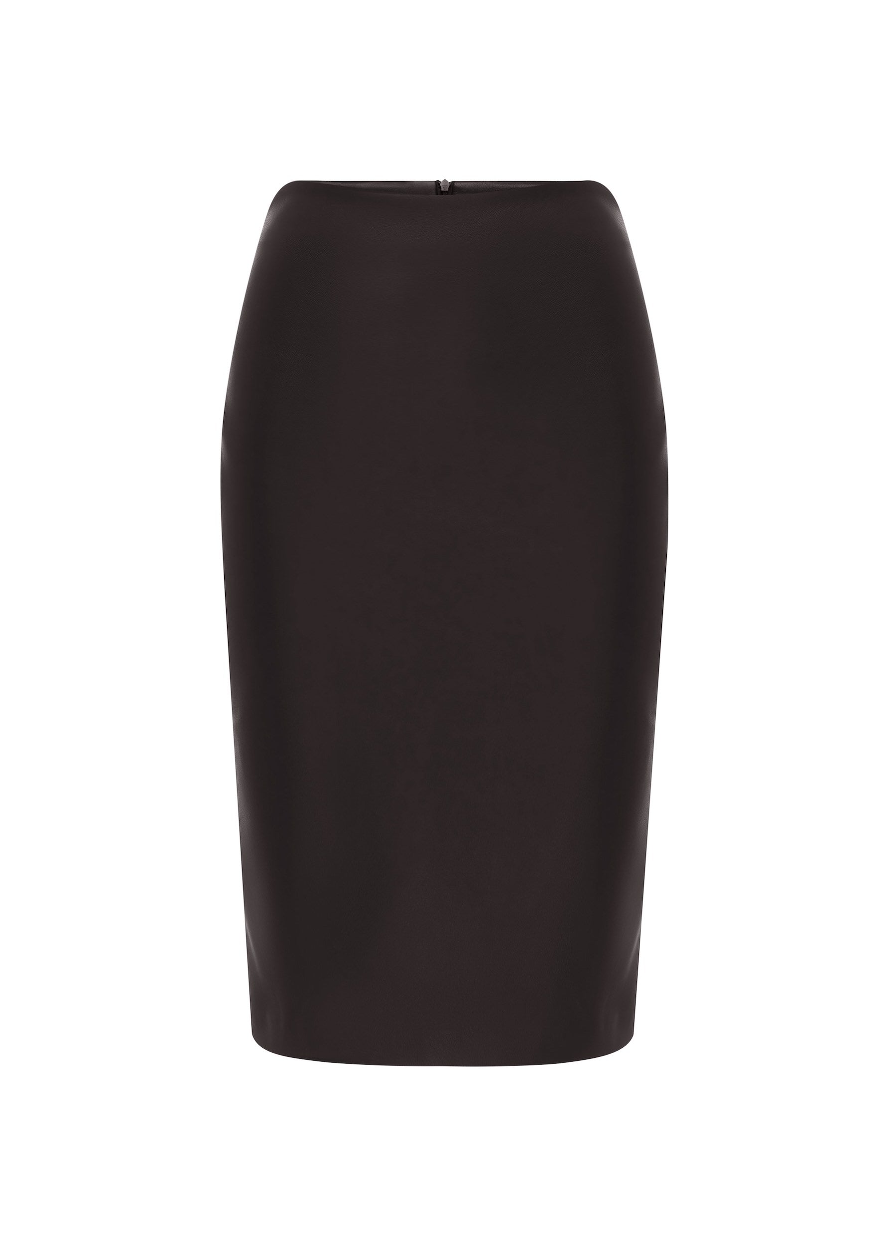 Skirt in Leather - s0232re27-skirt-in-leather-aubergine-11.jpg