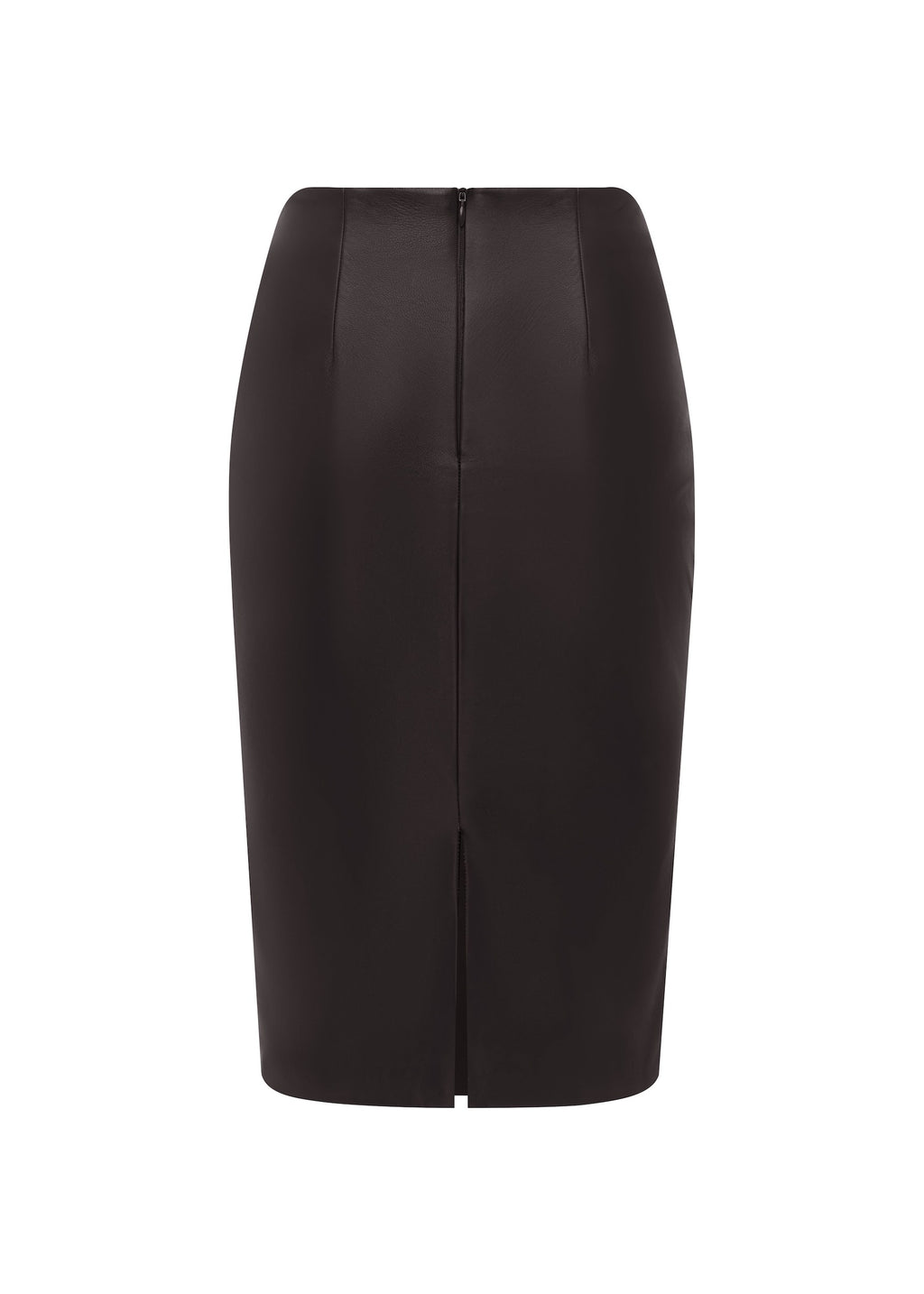 Skirt in Leather - s0232re27-skirt-in-leather-aubergine-12.jpg